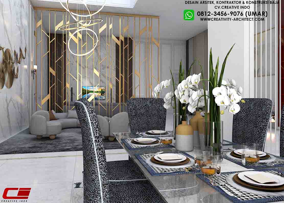 JASA DESAIN RUMAH MEWAH JASA DESAIN RUMAH MEWAH
