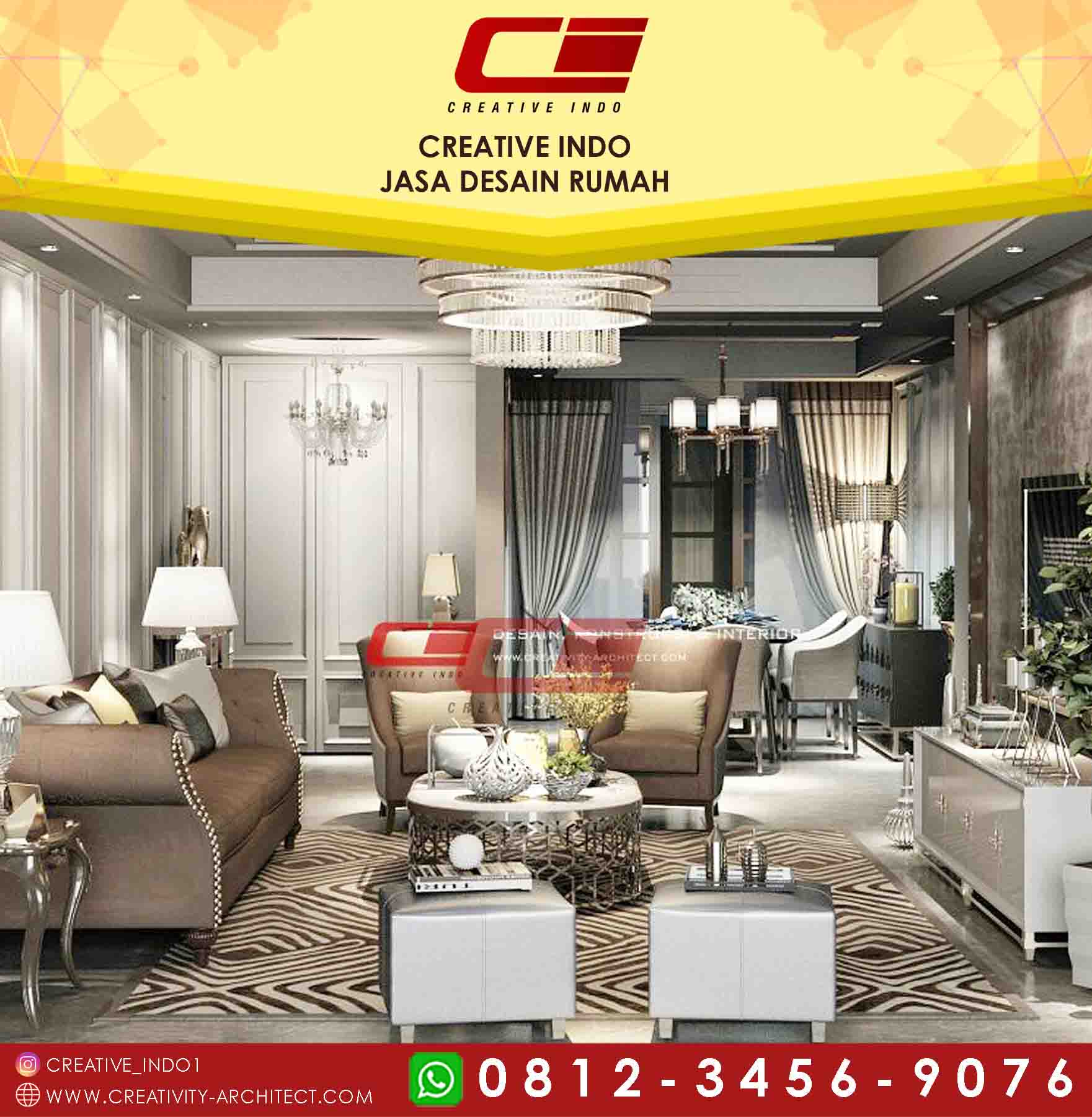 jasa desain rumah balikpapan