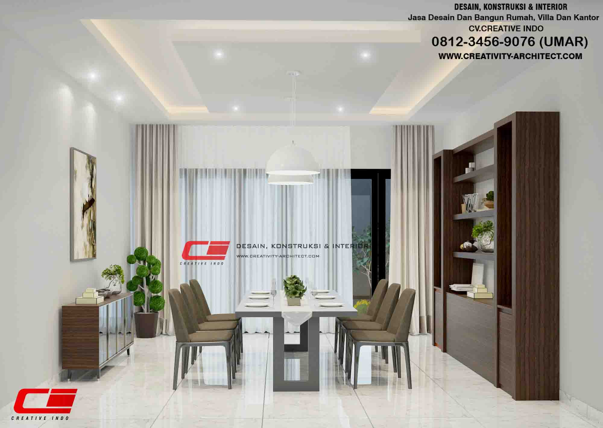 jasa desain rumah magelang jasa desain rumah magelang