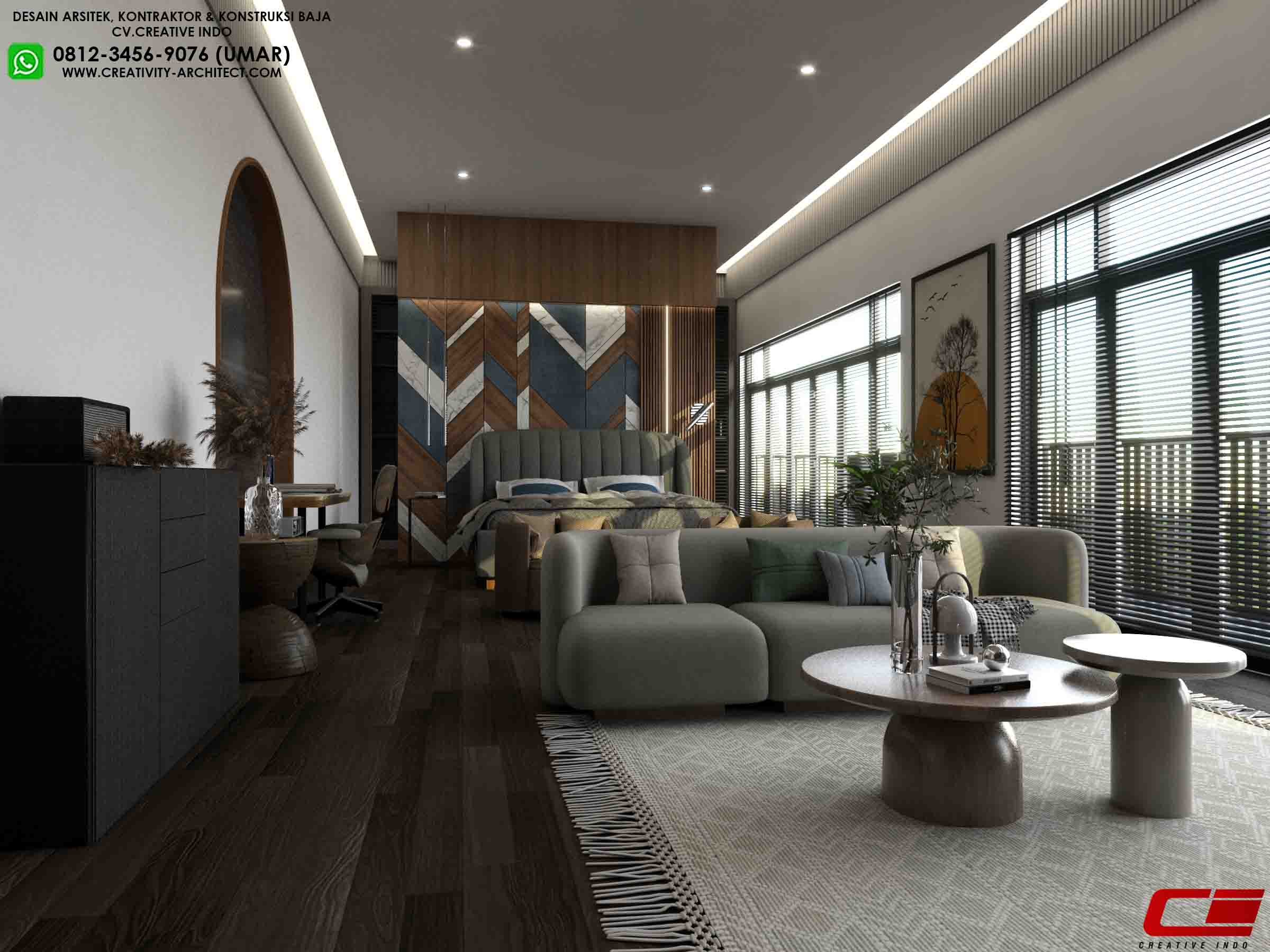 JASA DESAIN RUMAH SEMARANG JASA DESAIN RUMAH SEMARANG