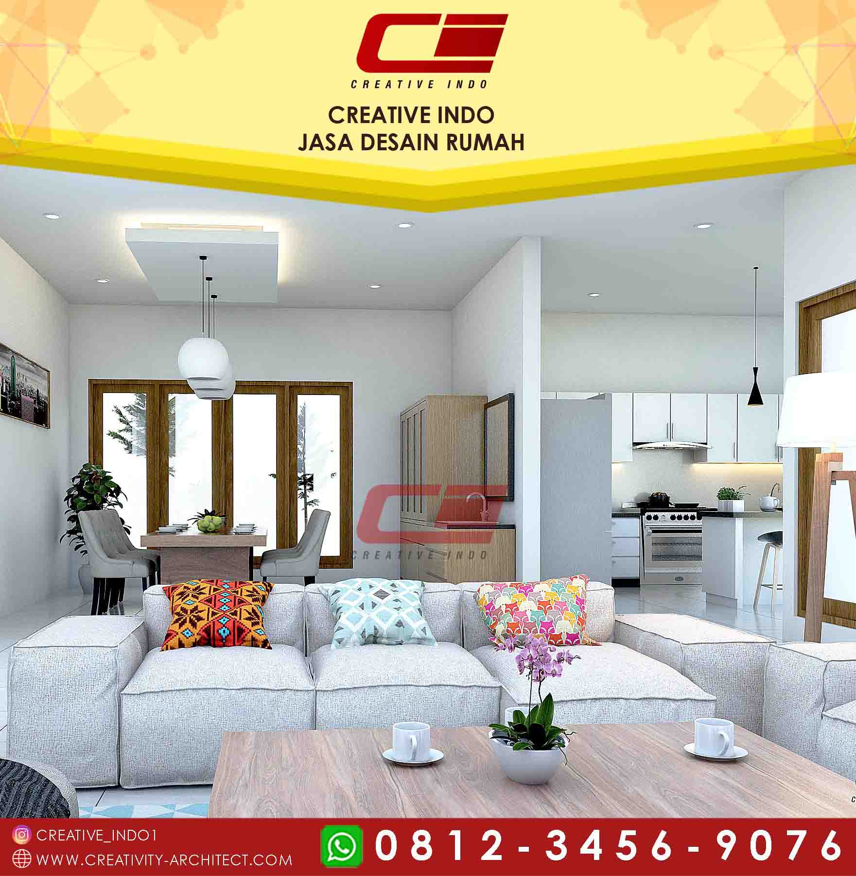 jasa desain rumah boyolali jasa desain rumah boyolali
