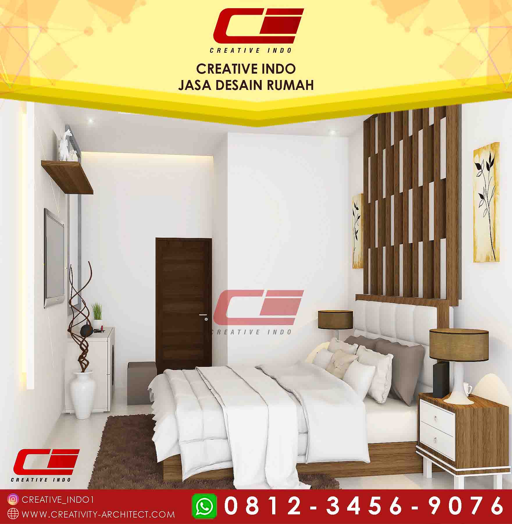 jasa desain rumah boyolali