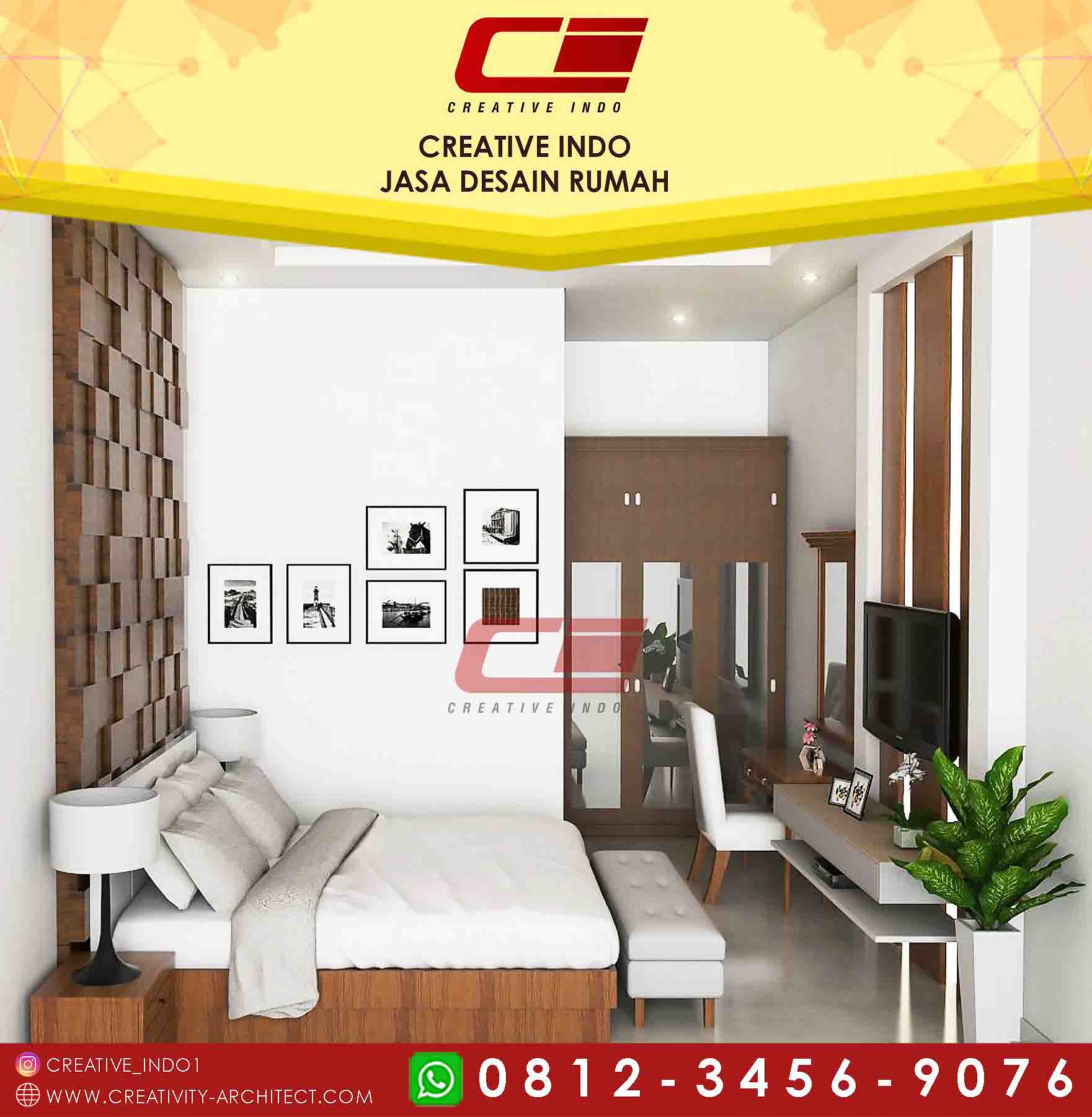 jasa desain rumah boyolali