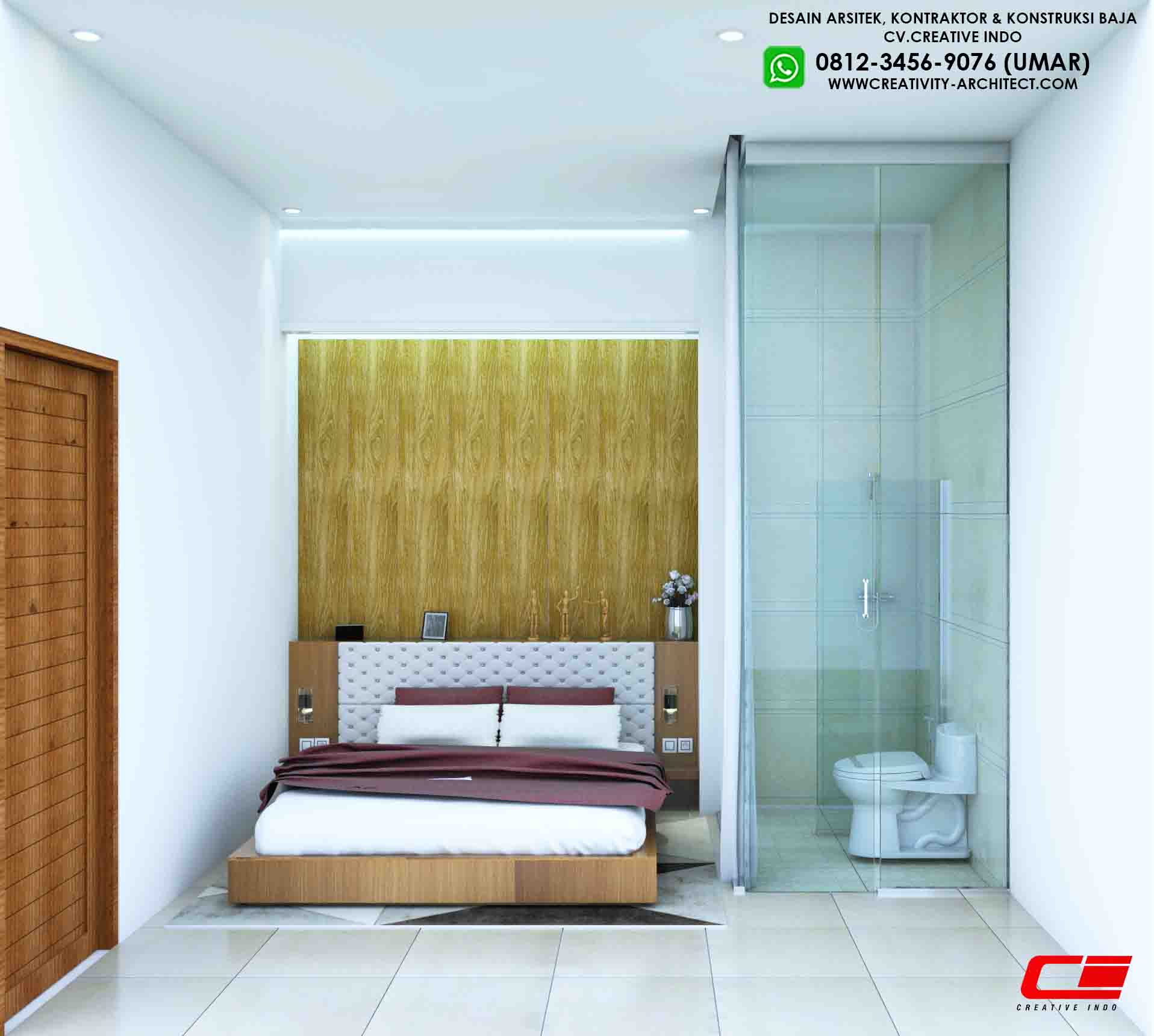 JASA DESAIN RUMAH PATI