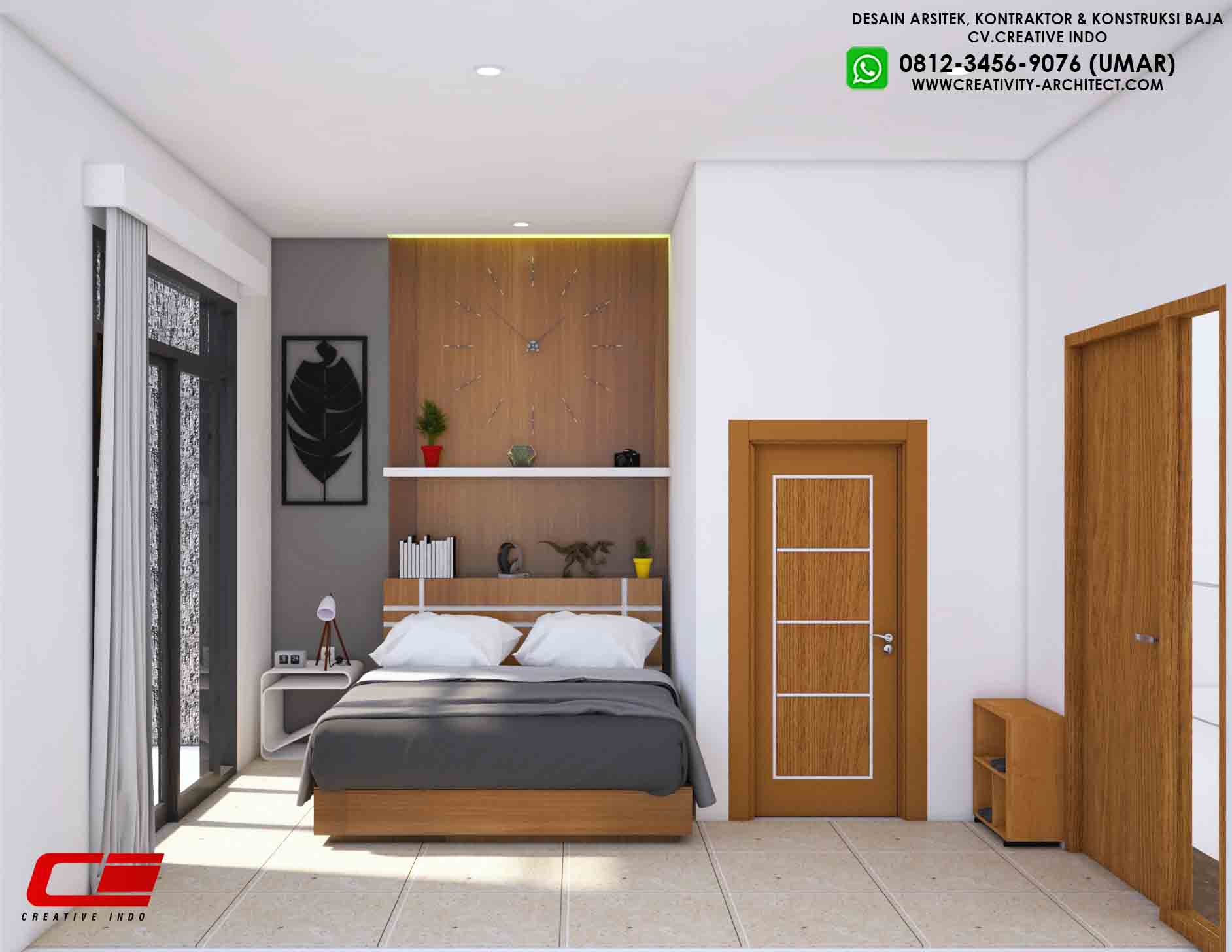 JASA DESAIN RUMAH PATI