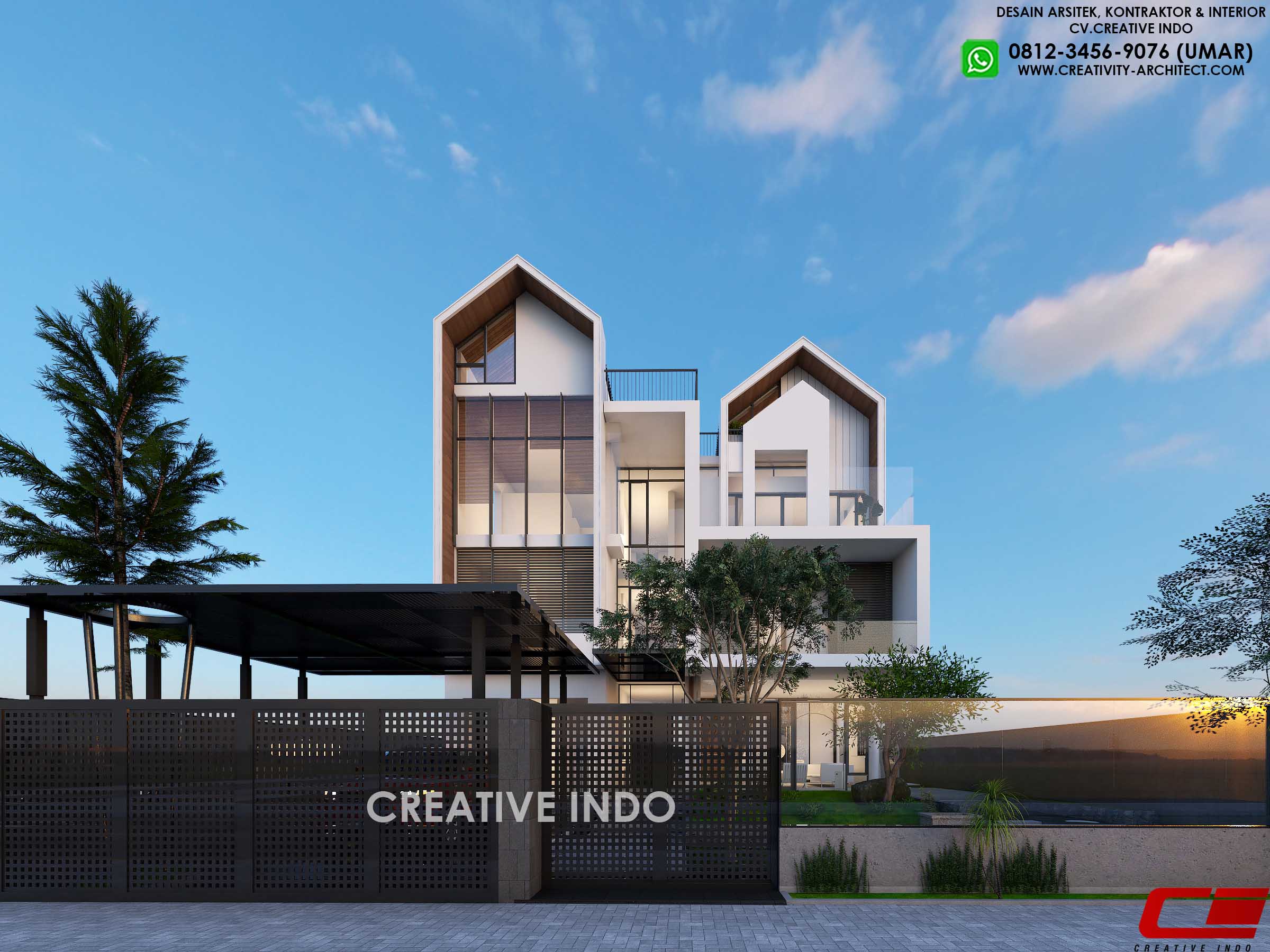 JASA DESAIN ARSITEK RUMAH BANDA ACEH JASA DESAIN ARSITEK RUMAH BANDA ACEH