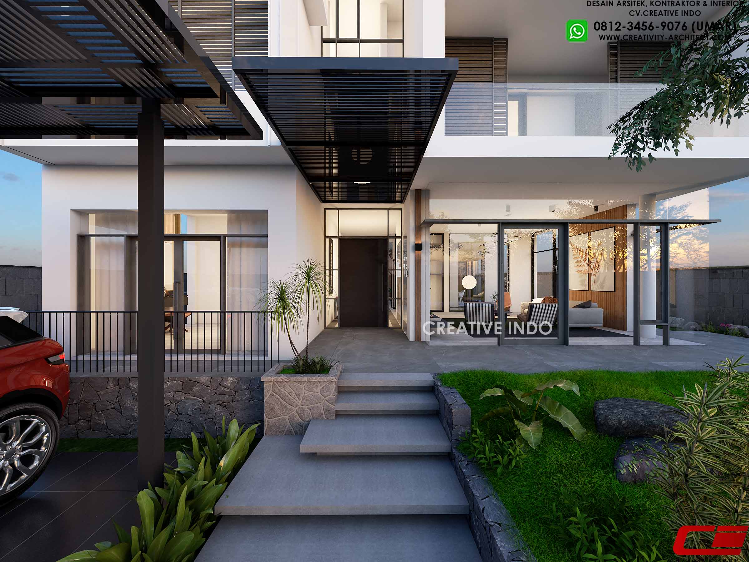 JASA DESAIN ARSITEK RUMAH BANDA ACEH JASA DESAIN ARSITEK RUMAH BANDA ACEH
