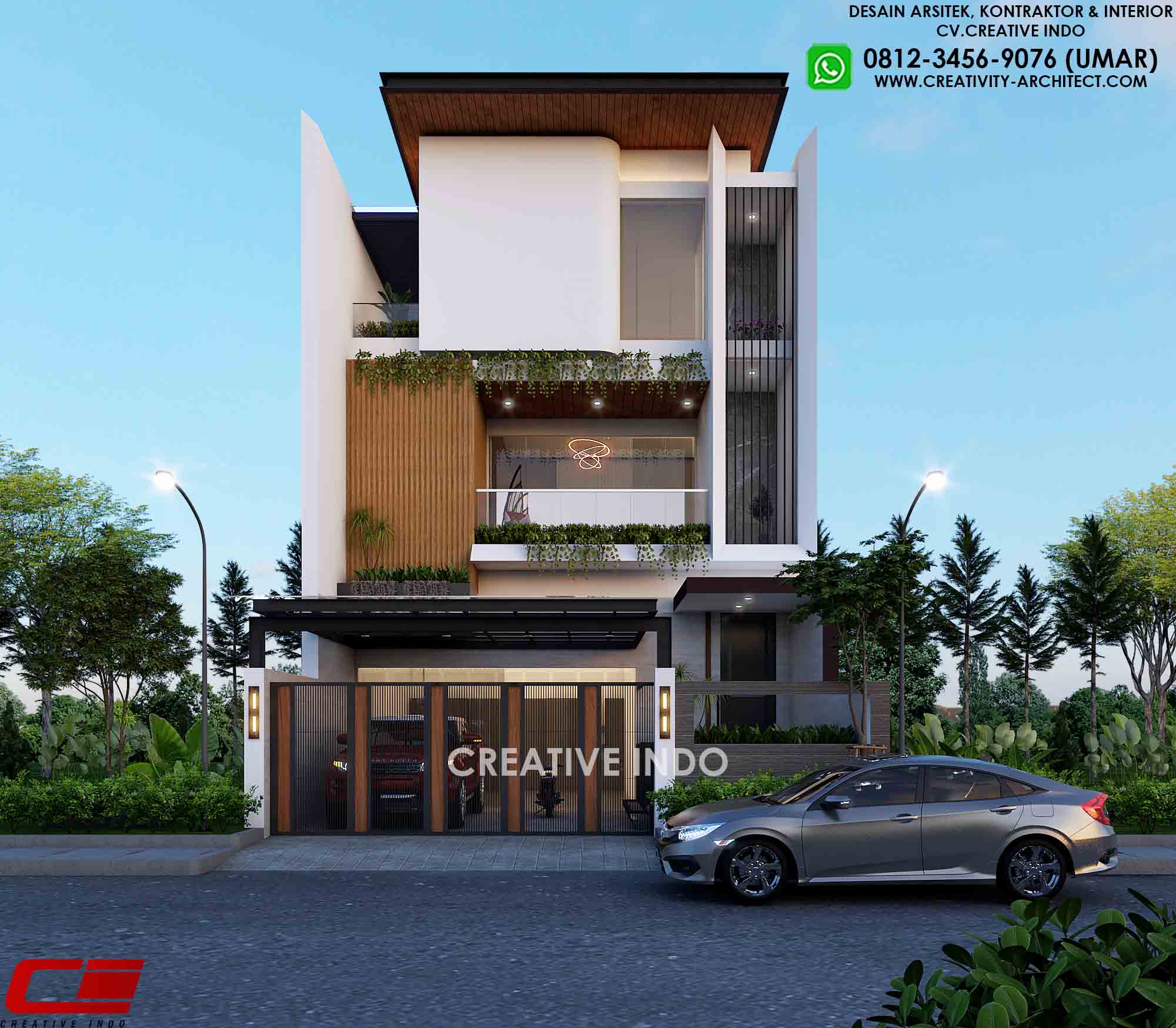 JASA DESAIN ARSITEK RUMAH BANGKA BELITUNG JASA DESAIN ARSITEK RUMAH BANGKA BELITUNG