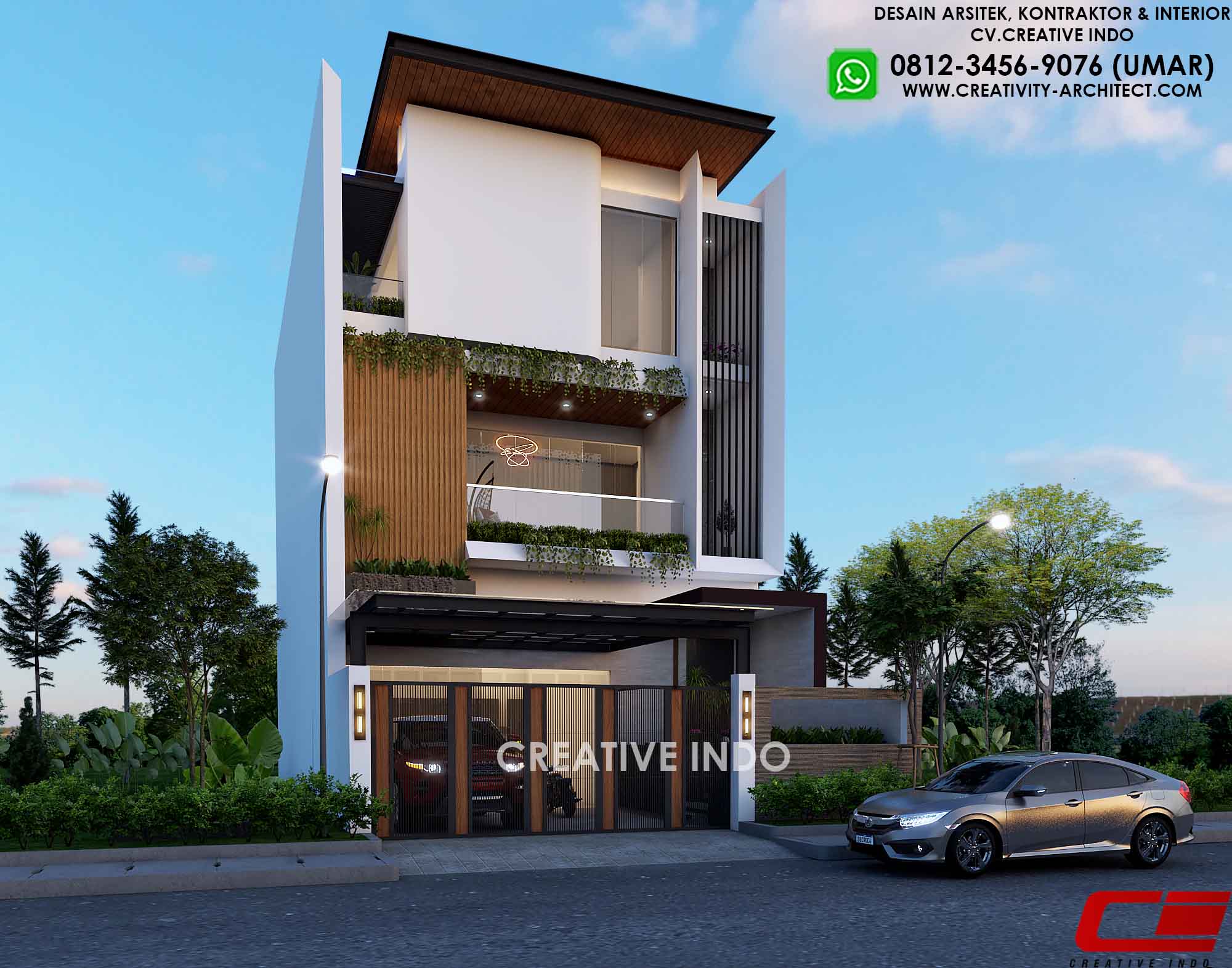 JASA DESAIN ARSITEK RUMAH BANGKA BELITUNG JASA DESAIN ARSITEK RUMAH BANGKA BELITUNG