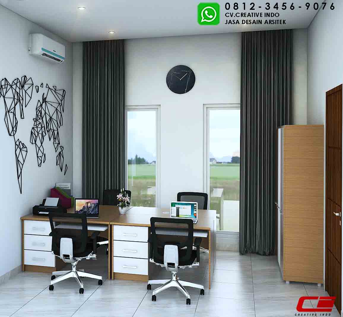 JASA DESAIN RUMAH BANJARMASIN JASA DESAIN RUMAH BANJARMASIN
