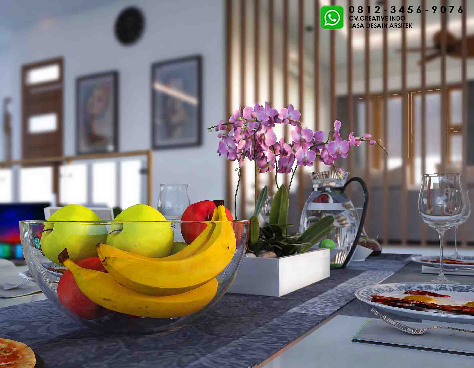 JASA DESAIN RUMAH BANJARMASIN JASA DESAIN RUMAH BANJARMASIN
