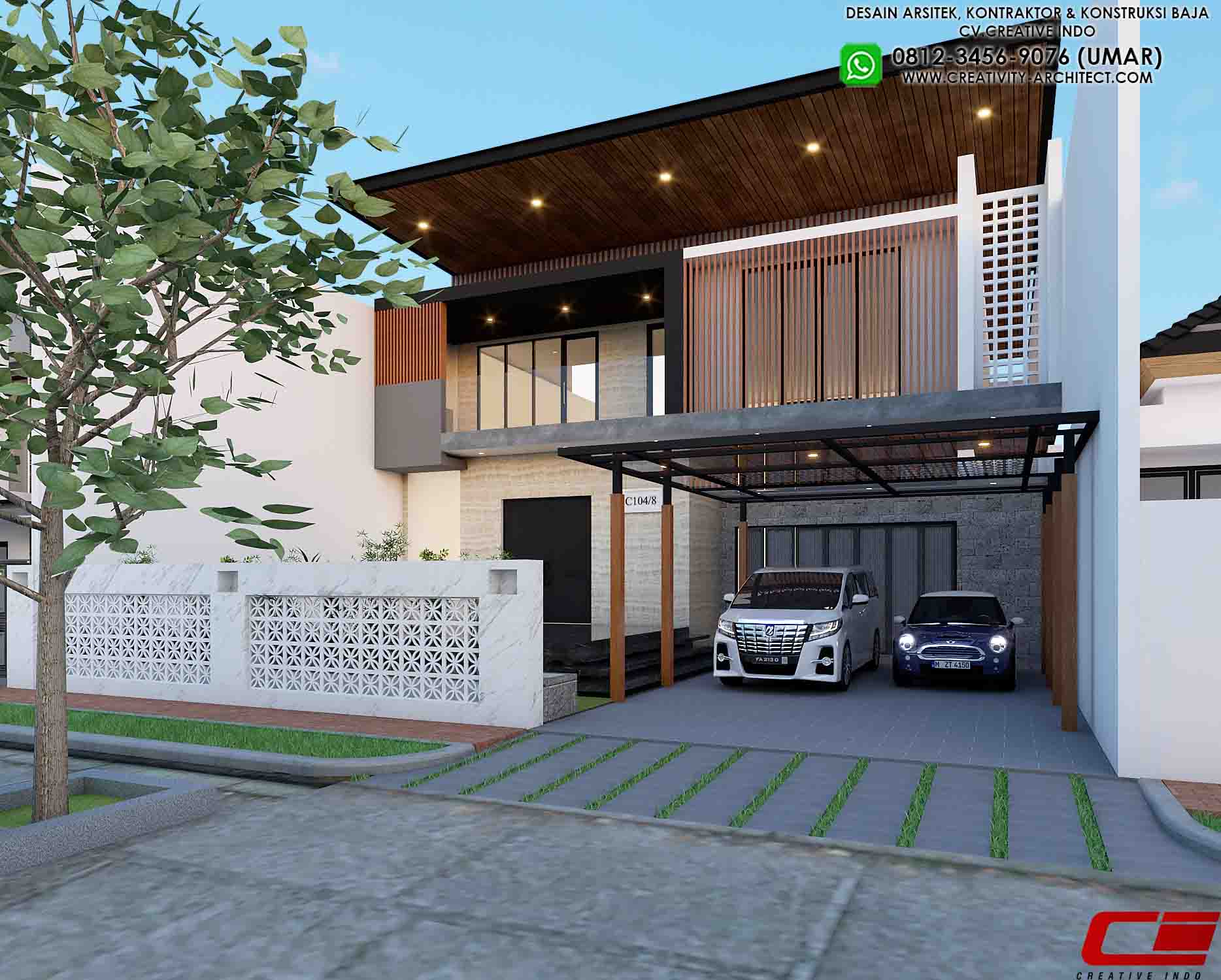 JASA DESAIN RUMAH BONTANG JASA DESAIN RUMAH BONTANG