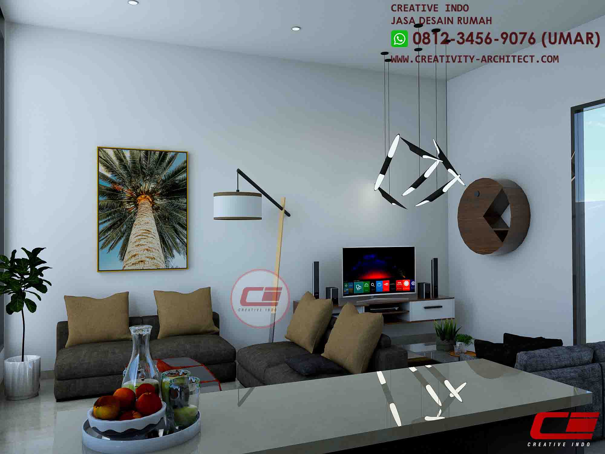 JASA DESAIN RUMAH CILACAP JASA DESAIN RUMAH CILACAP