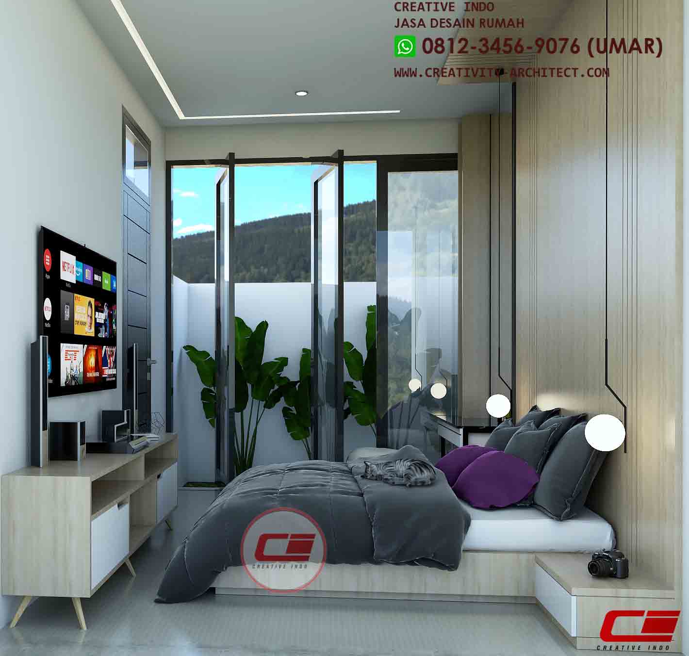 JASA DESAIN RUMAH CILACAP JASA DESAIN RUMAH CILACAP
