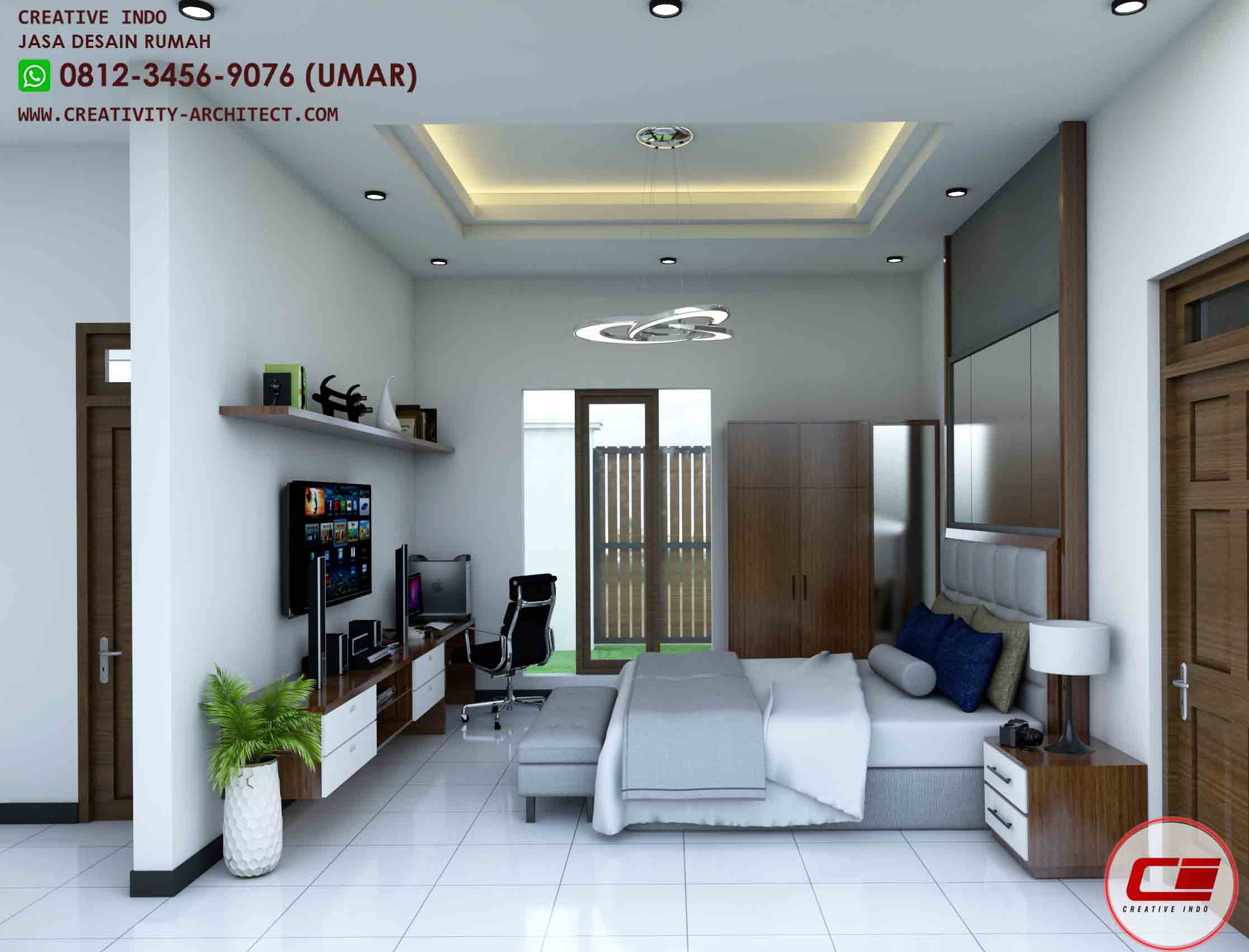 JASA DESAIN RUMAH KENDAL