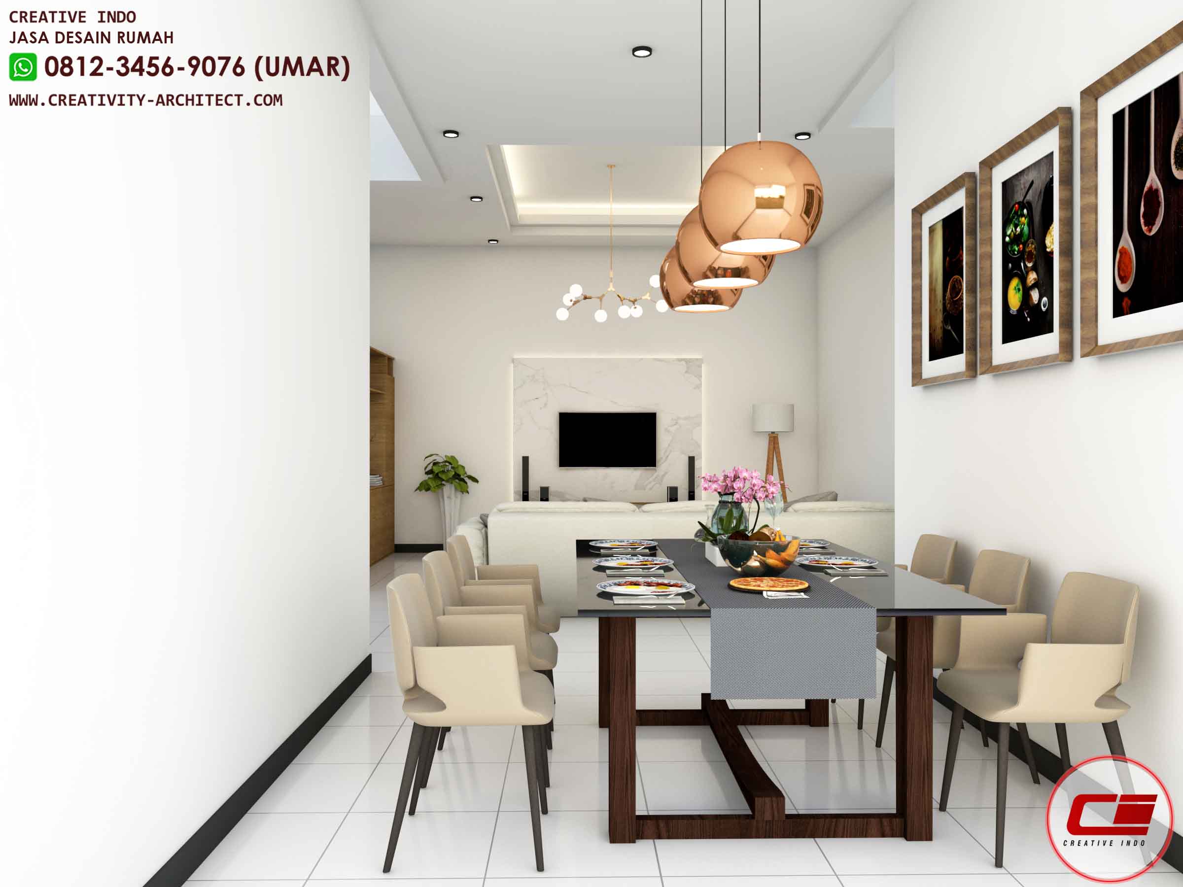 JASA DESAIN RUMAH KENDAL JASA DESAIN RUMAH KENDAL