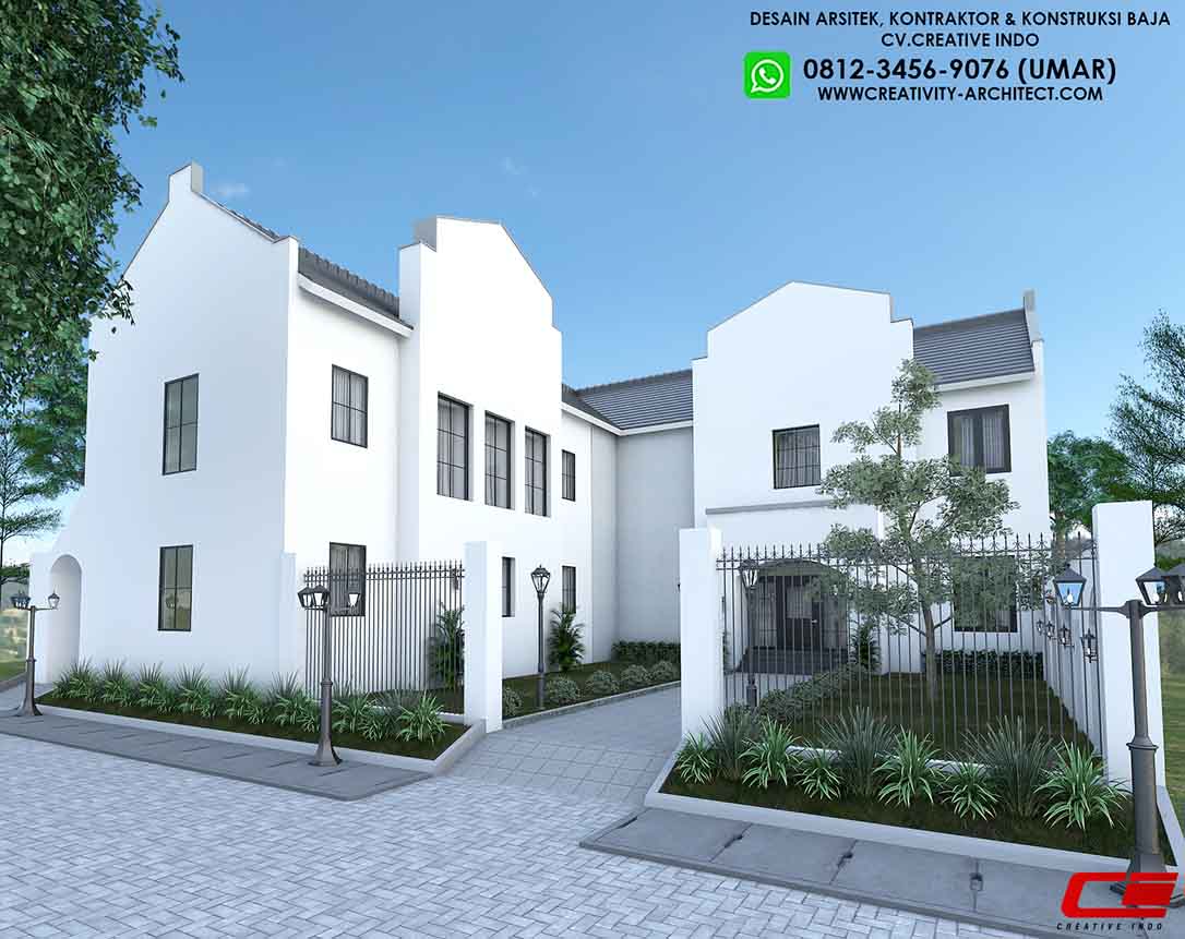JASA DESAIN RUMAH KENDARI JASA DESAIN RUMAH KENDARI