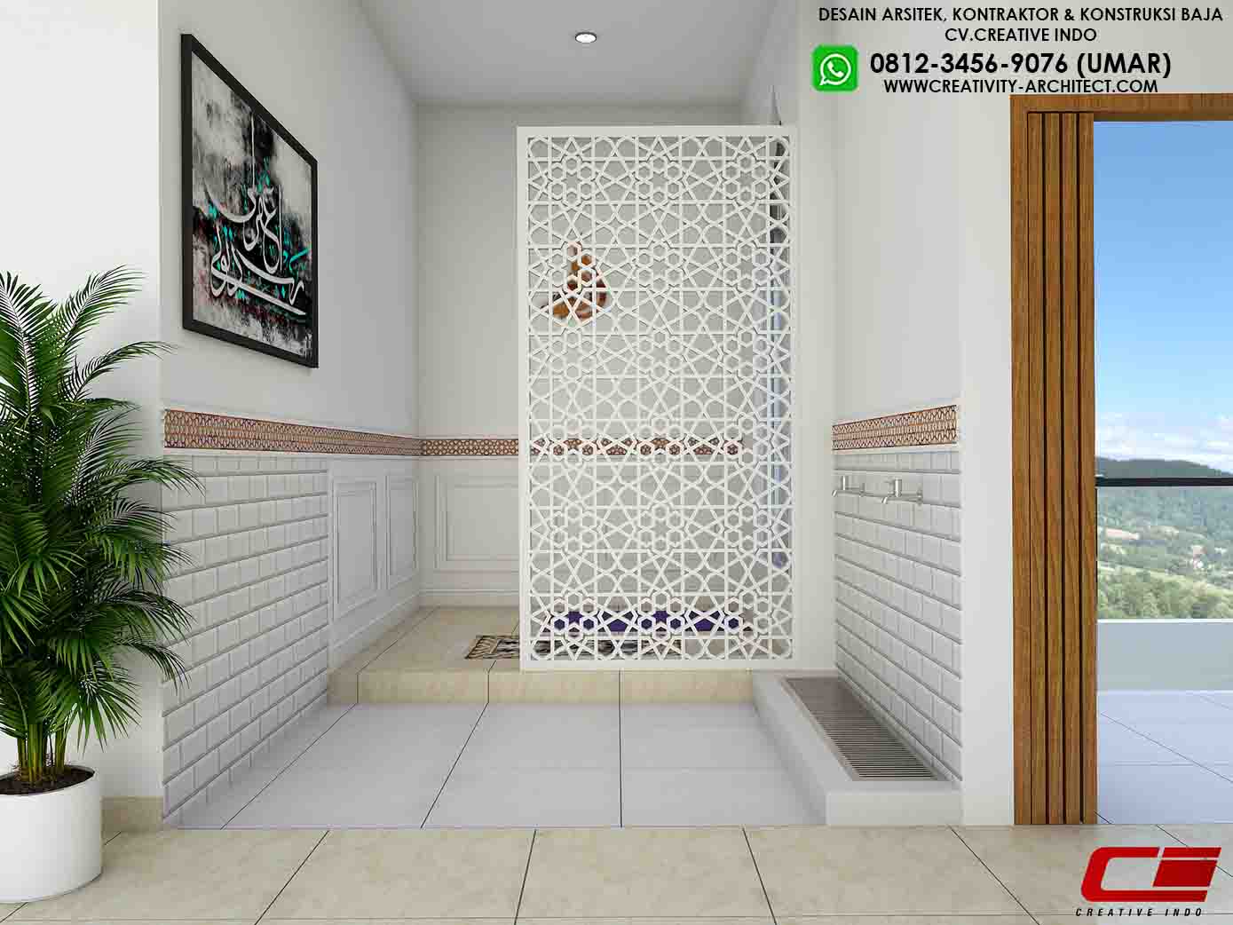 JASA DESAIN RUMAH KENDARI