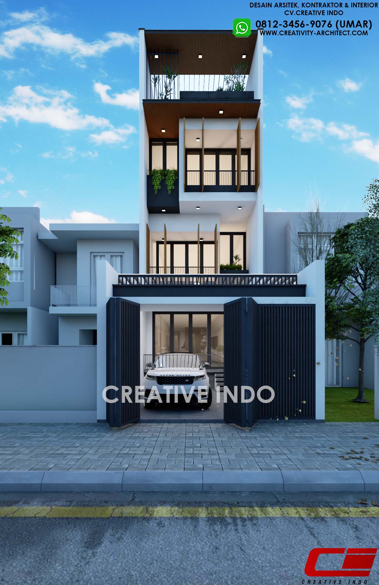 JASA DESAIN ARSITEK RUMAH LABUHAN BAJO JASA DESAIN ARSITEK RUMAH LABUHAN BAJO