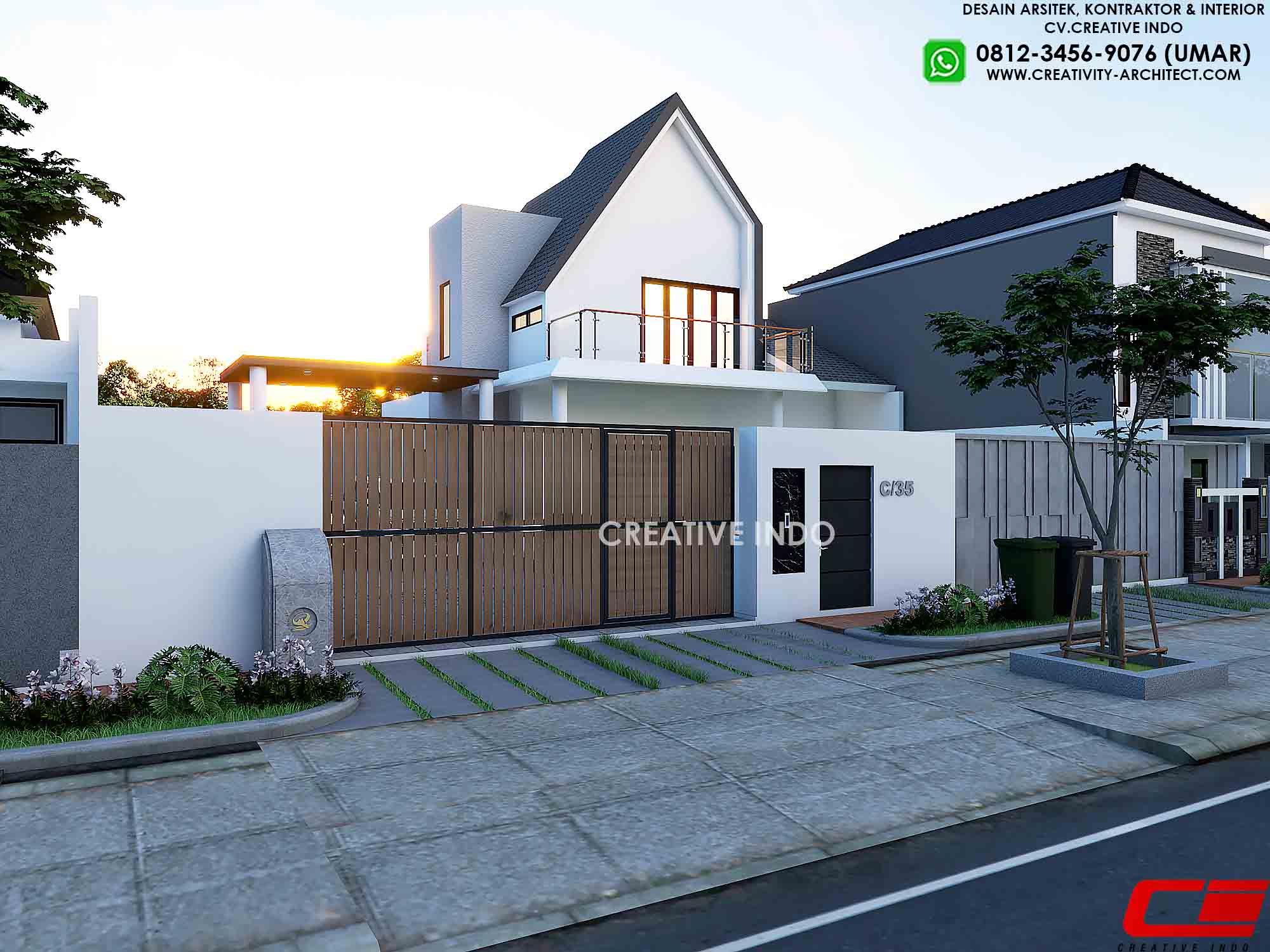 JASA DESAIN RUMAH LHOKSEUMAWE JASA DESAIN RUMAH LHOKSEUMAWE