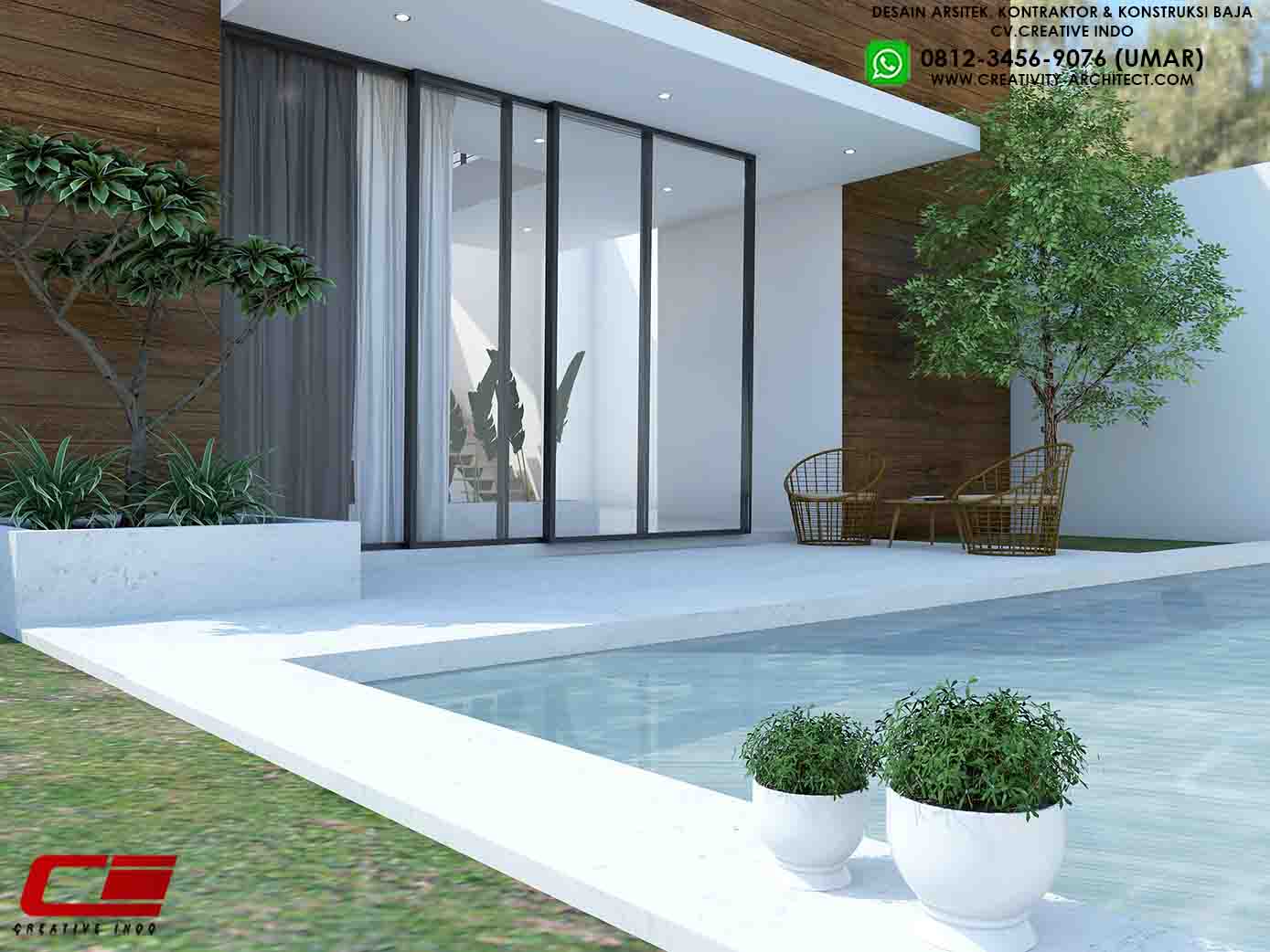 JASA DESAIN RUMAH MALANG JASA DESAIN RUMAH MALANG