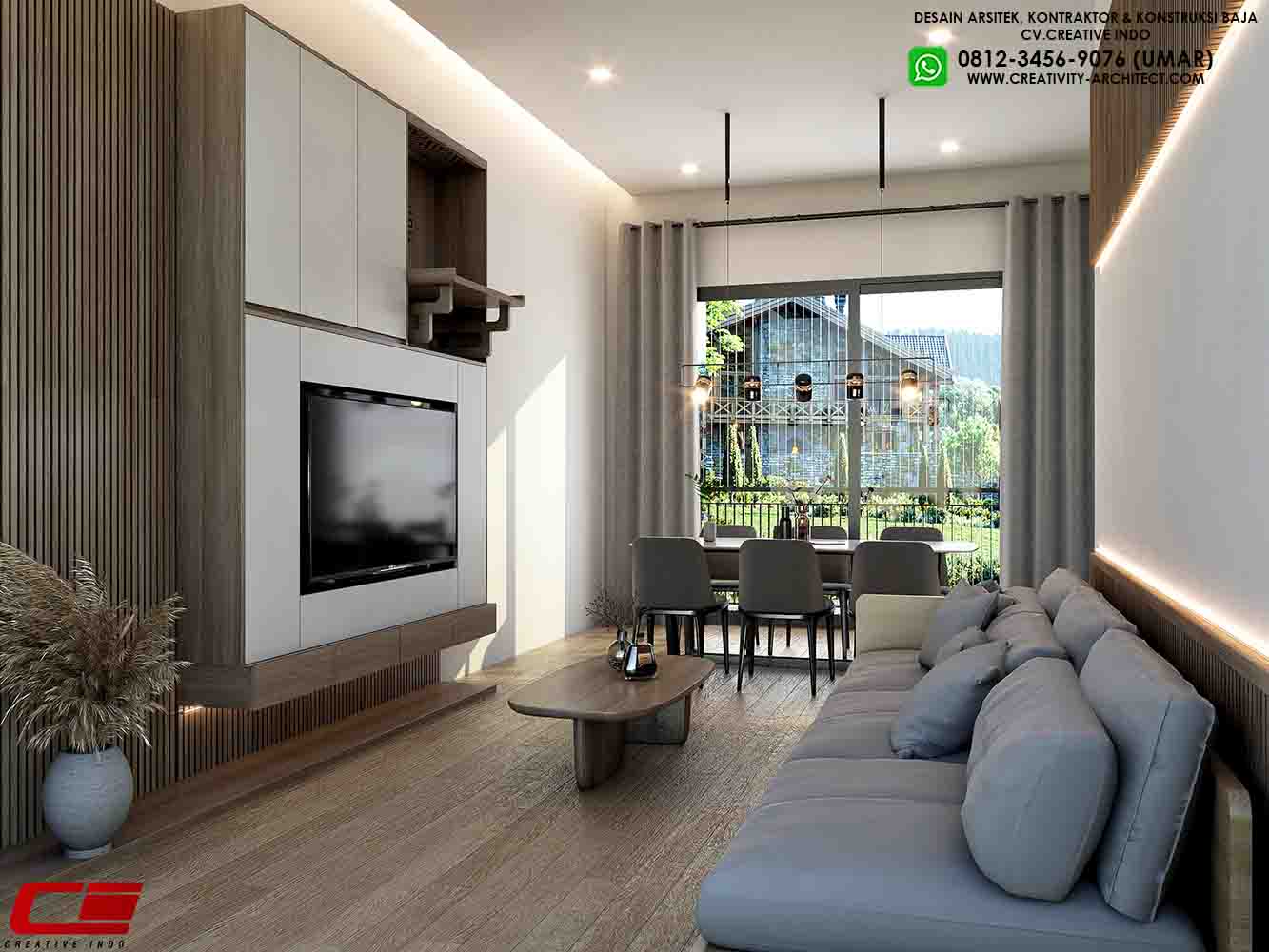 JASA DESAIN RUMAH PEKALONGAN JASA DESAIN RUMAH PEKALONGAN
