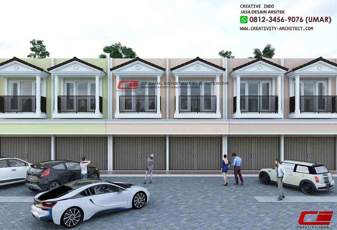 JASA DESAIN PERUMAHAN JASA DESAIN PERUMAHAN