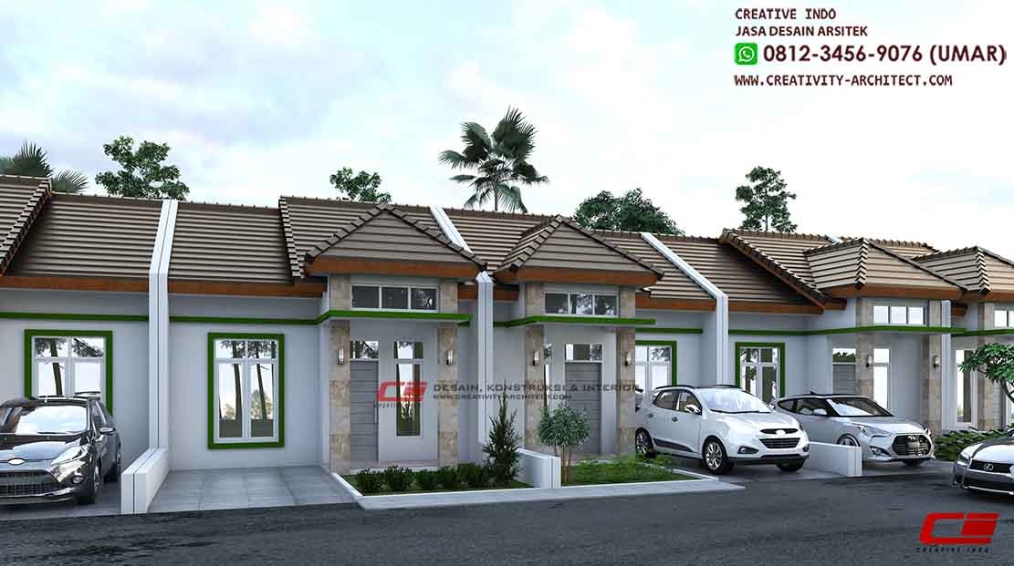 JASA DESAIN PERUMAHAN JASA DESAIN PERUMAHAN