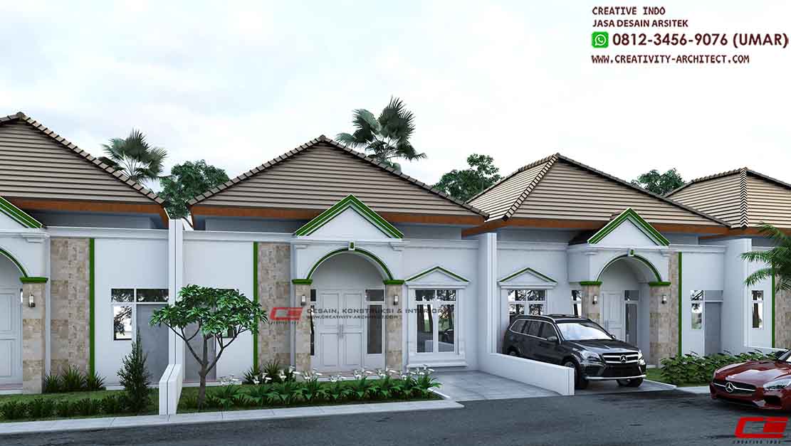 JASA DESAIN PERUMAHAN JASA DESAIN PERUMAHAN