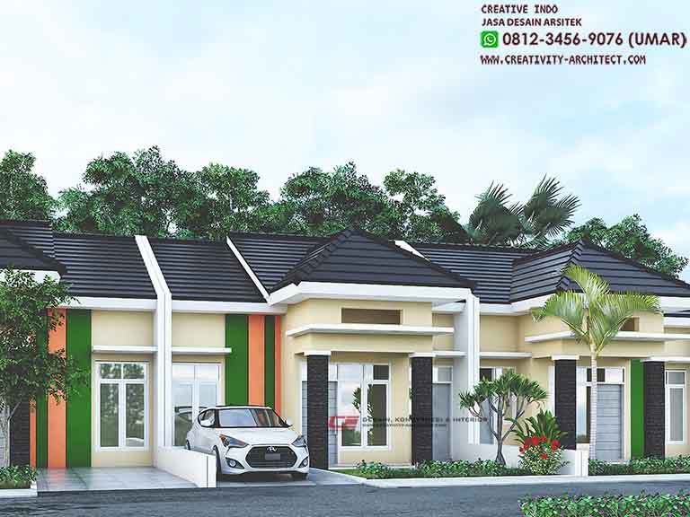 JASA DESAIN PERUMAHAN JASA DESAIN PERUMAHAN