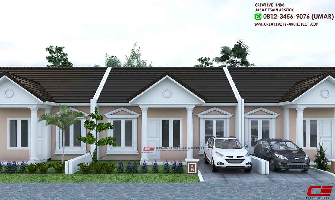 JASA DESAIN PERUMAHAN JASA DESAIN PERUMAHAN