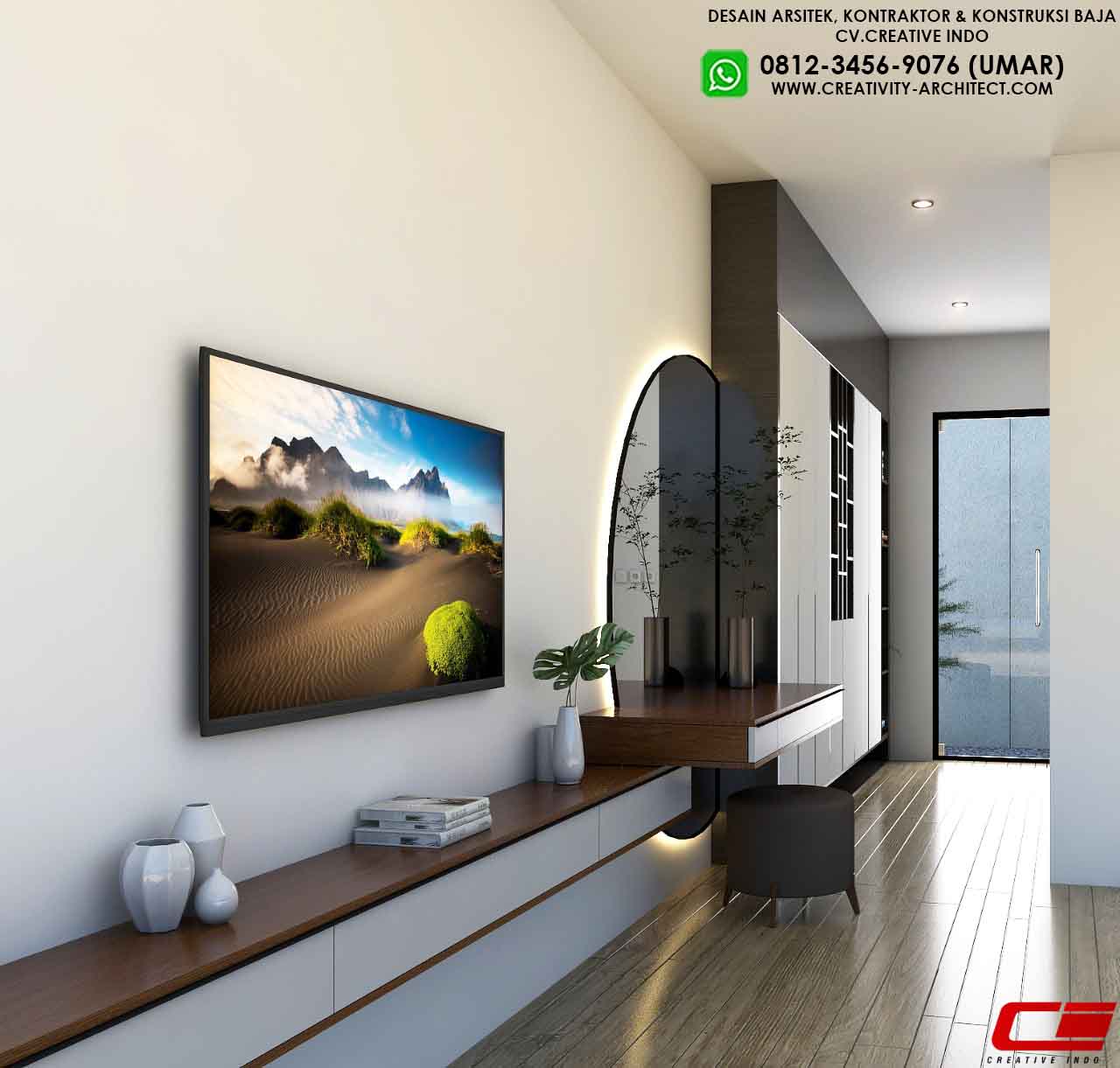 JASA DESAIN RUMAH PURWOKERTO JASA DESAIN RUMAH PURWOKERTO