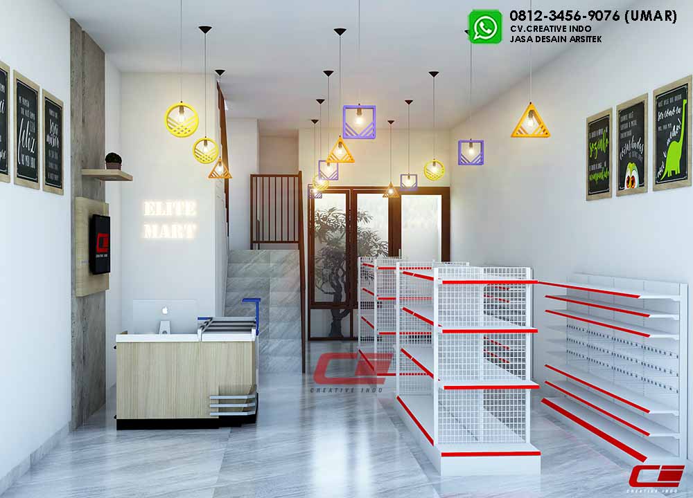 JASA DESAIN RUKO JASA DESAIN RUKO
