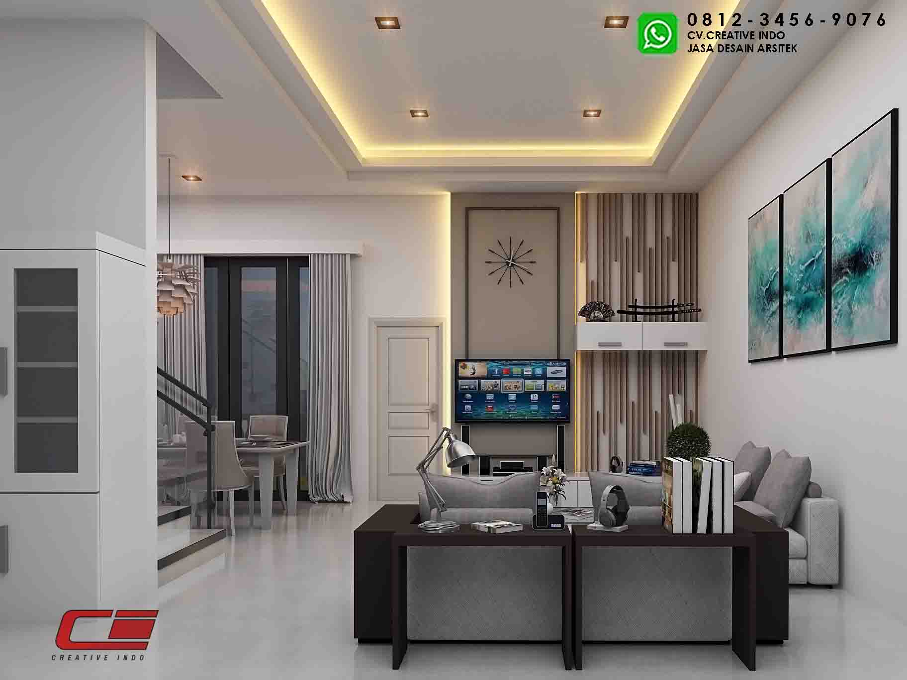 JASA DESAIN RUMAH SAMARINDA JASA DESAIN RUMAH SAMARINDA