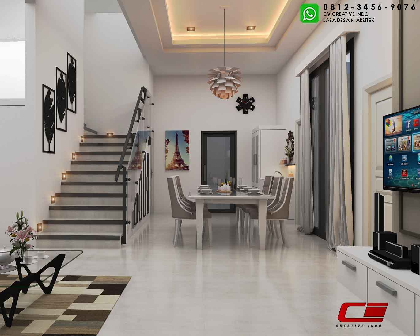 JASA DESAIN RUMAH SAMARINDA JASA DESAIN RUMAH SAMARINDA