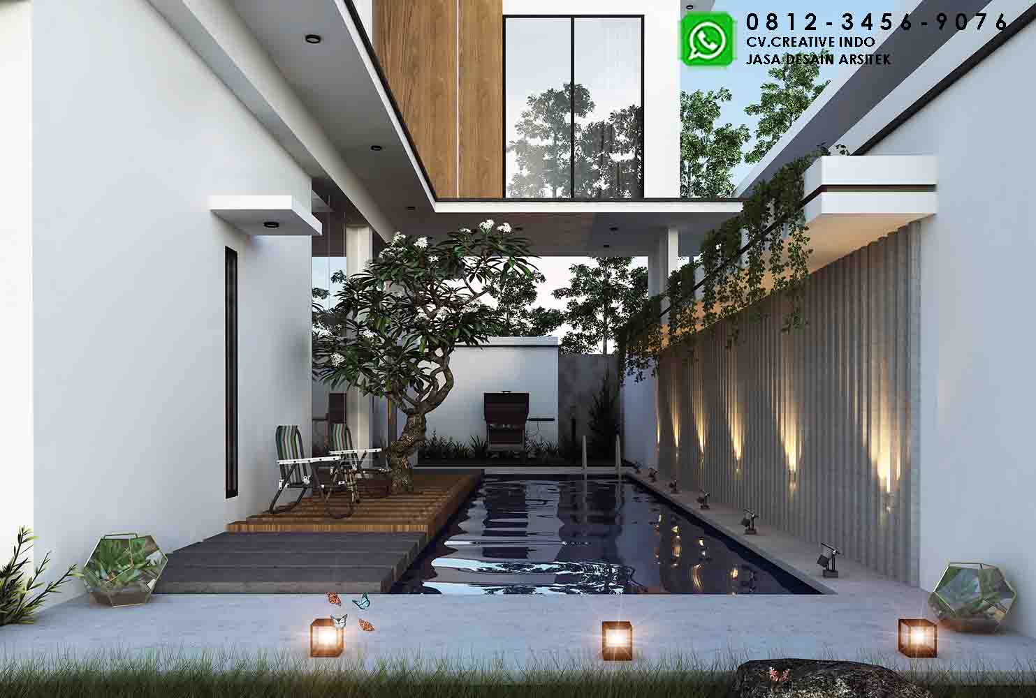 JASA DESAIN RUMAH SRAGEN JASA DESAIN RUMAH SRAGEN