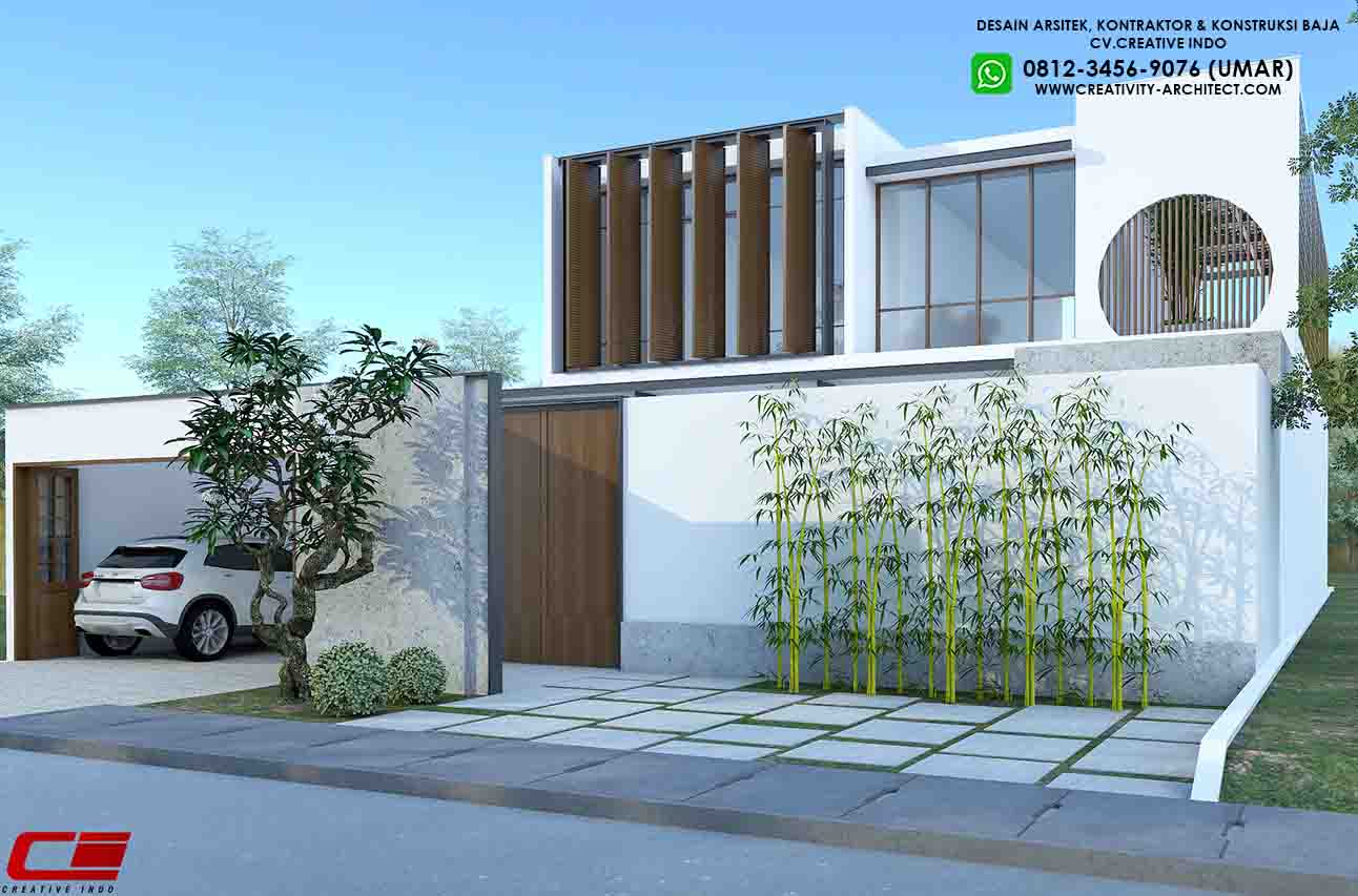 JASA DESAIN RUMAH TANGERANG JASA DESAIN RUMAH TANGERANG