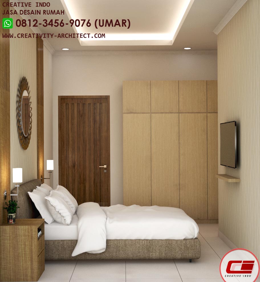 JASA DESAIN RUMAH TEMANGGUNG