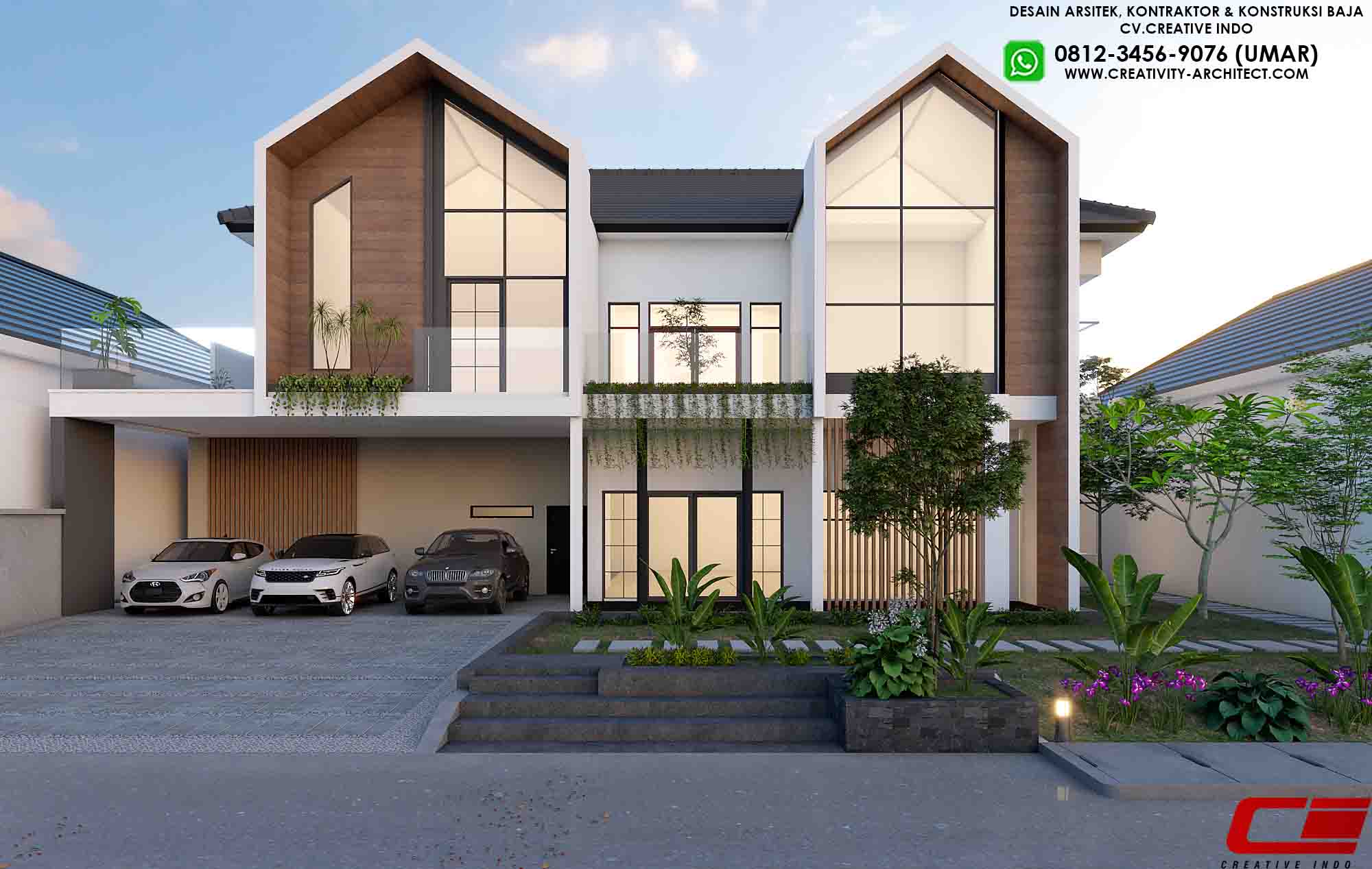 JASA DESAIN RUMAH TERNATE JASA DESAIN RUMAH TERNATE