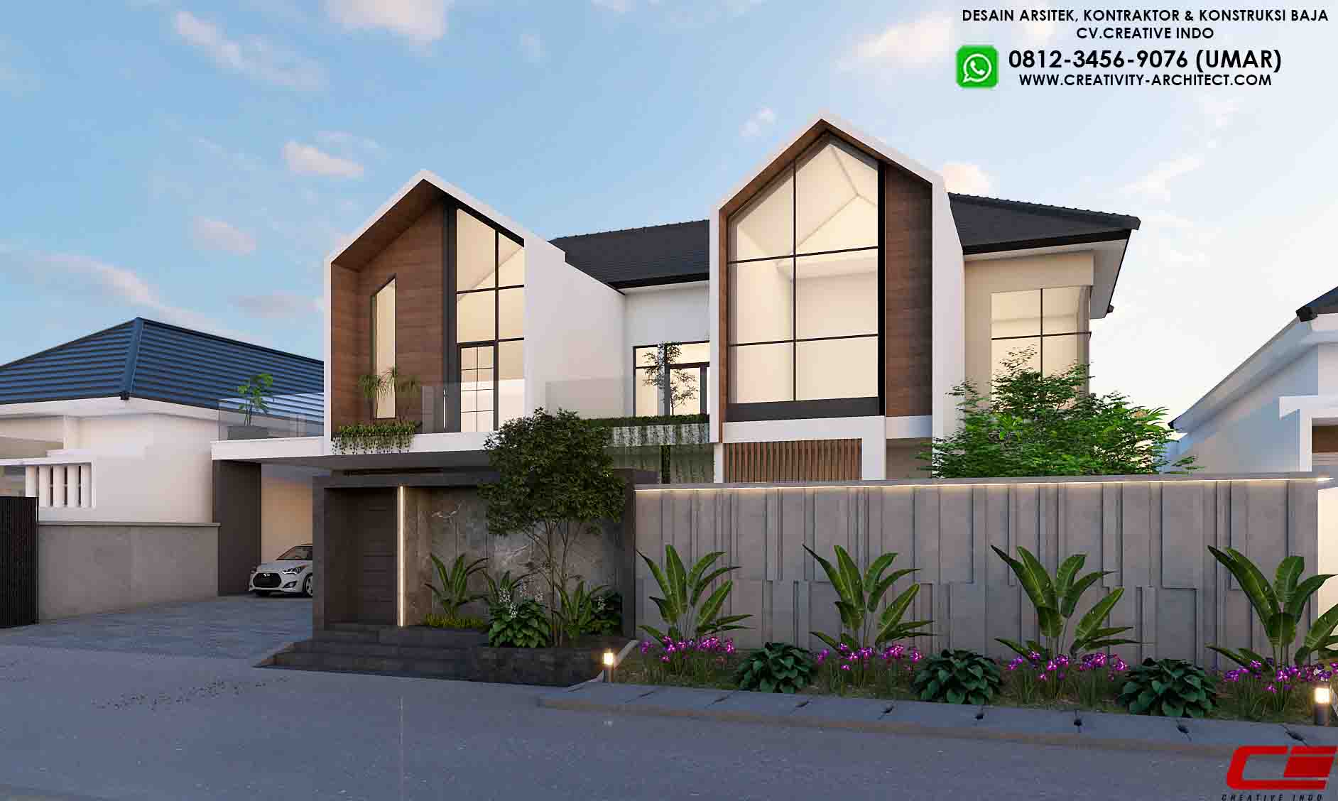 JASA DESAIN RUMAH TERNATE JASA DESAIN RUMAH TERNATE