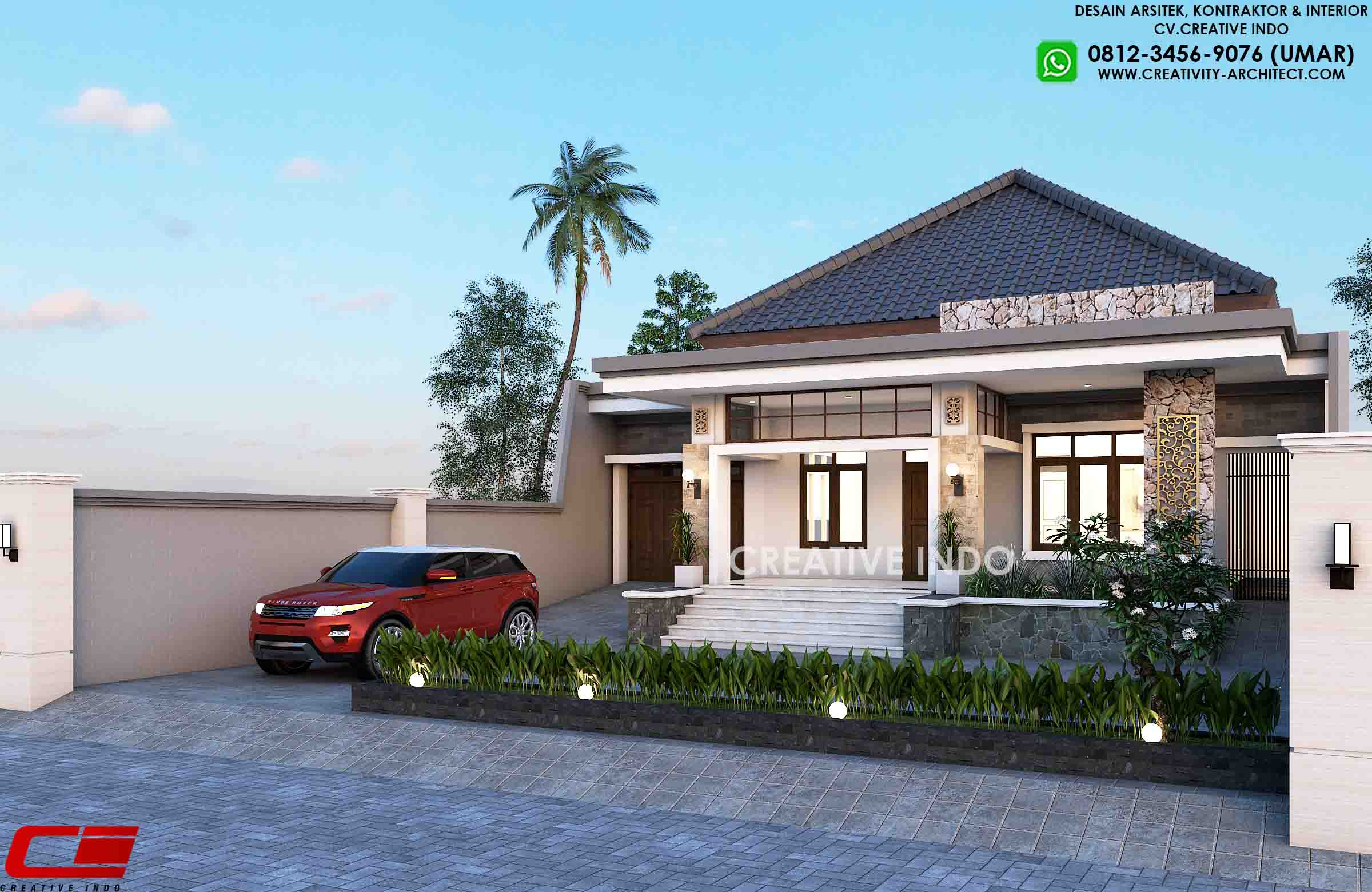 JASA DESAIN RUMAH TOMOHON SULAWESI UTARA JASA DESAIN RUMAH TOMOHON SULAWESI UTARA