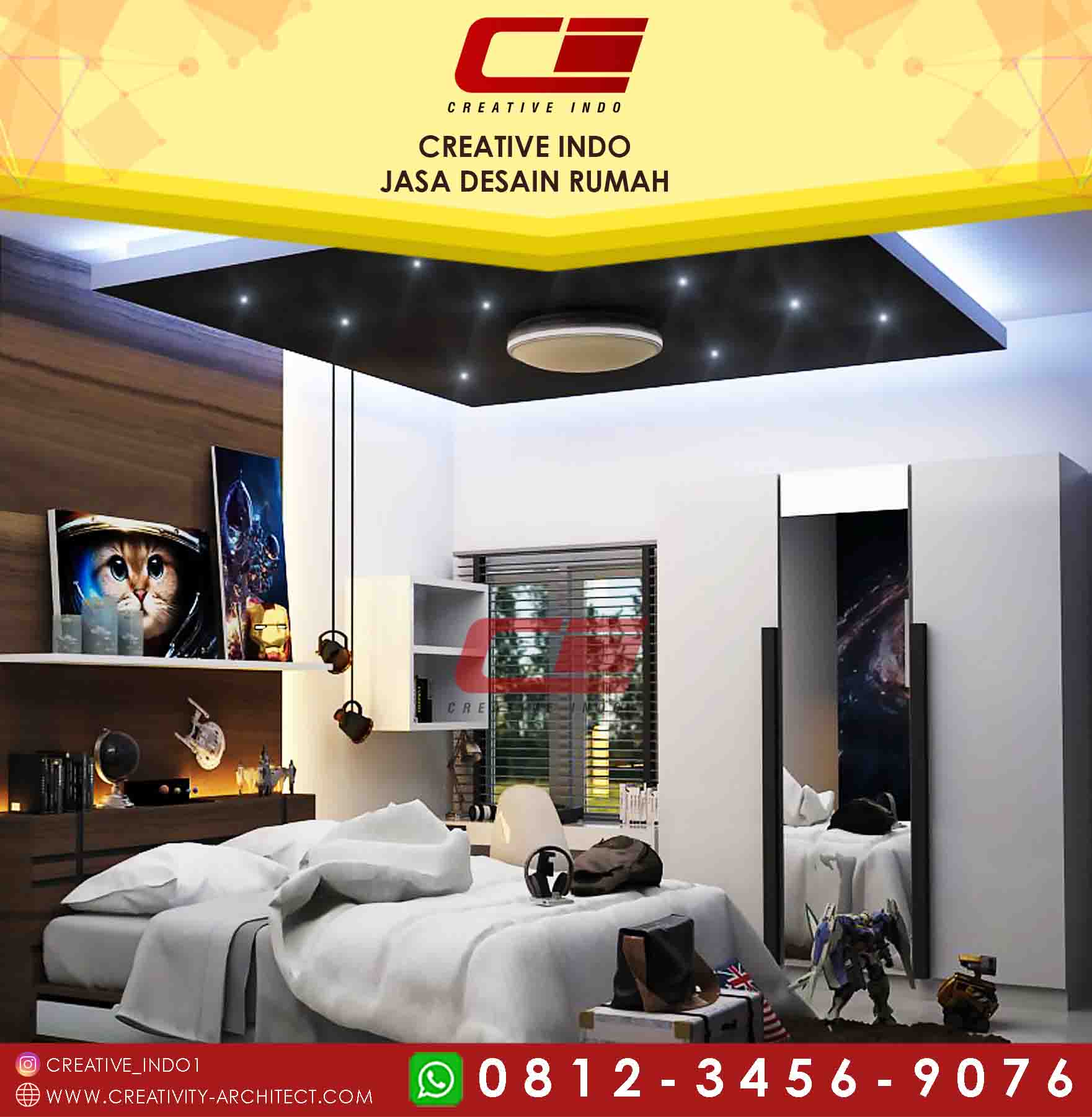 jasa desain rumah jogja jasa desain rumah jogja