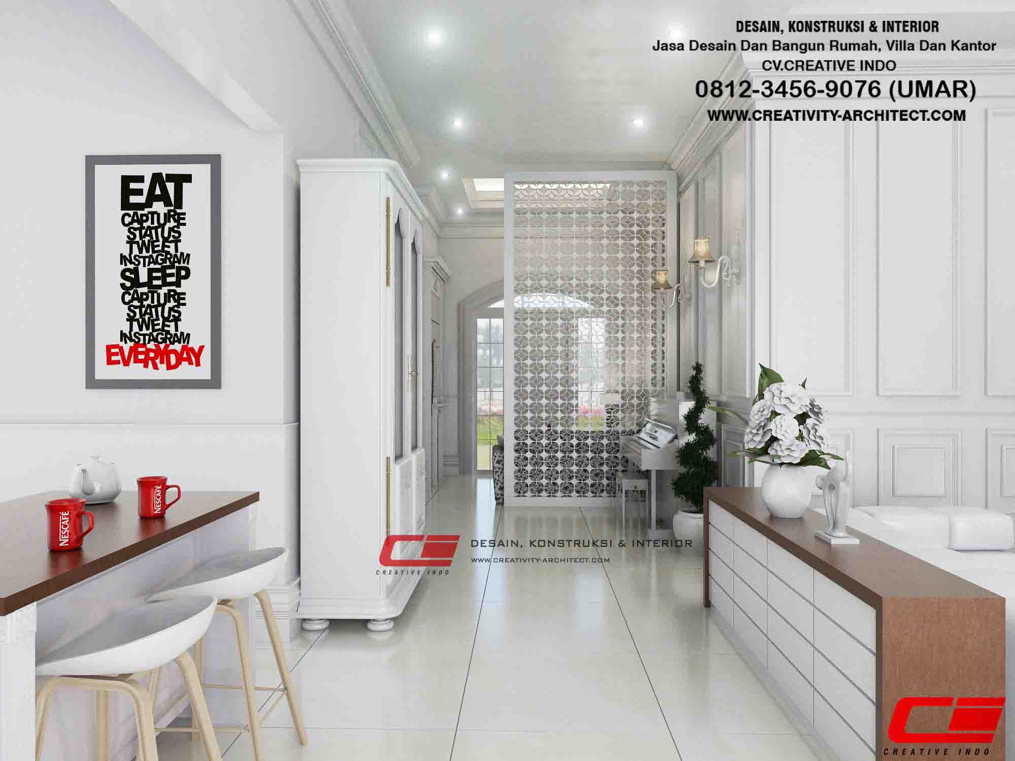 jasa desain rumah purwokerto