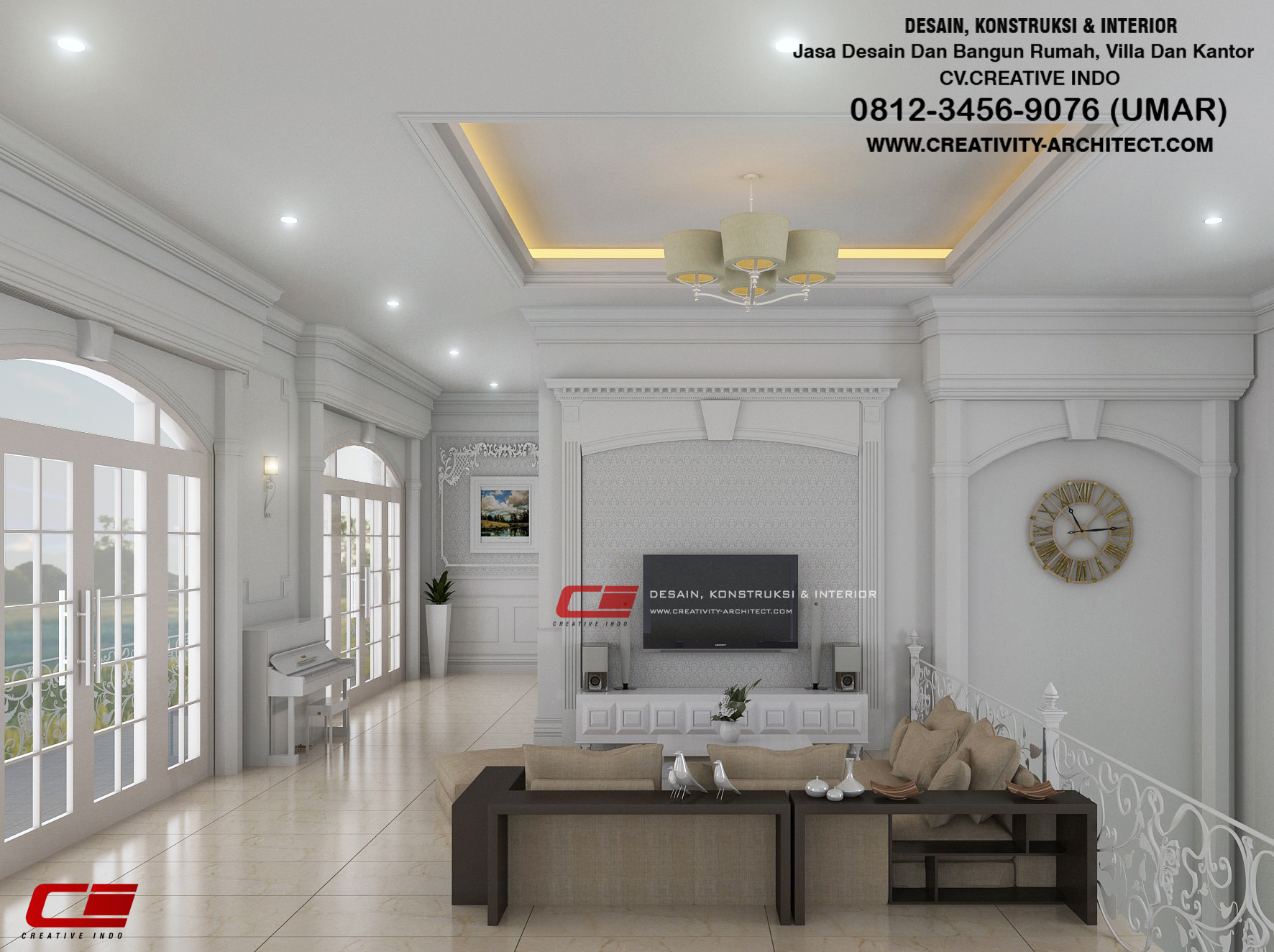 Jasa Desain Rumah Purwokerto jasa desain rumah purwokerto, jasa desain rumah di purwokerto, jasa desain interior rumah di purwokerto