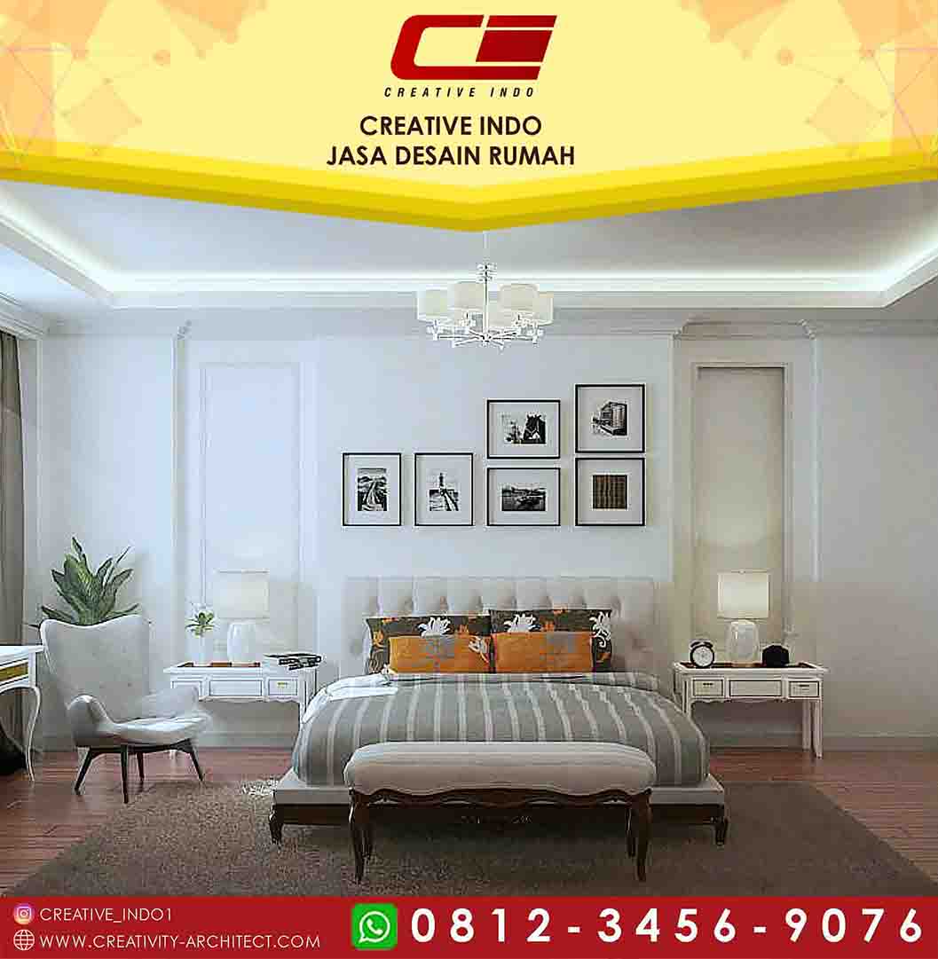 JASA DESAIN ARSITEK INTERIOR RUMAH
