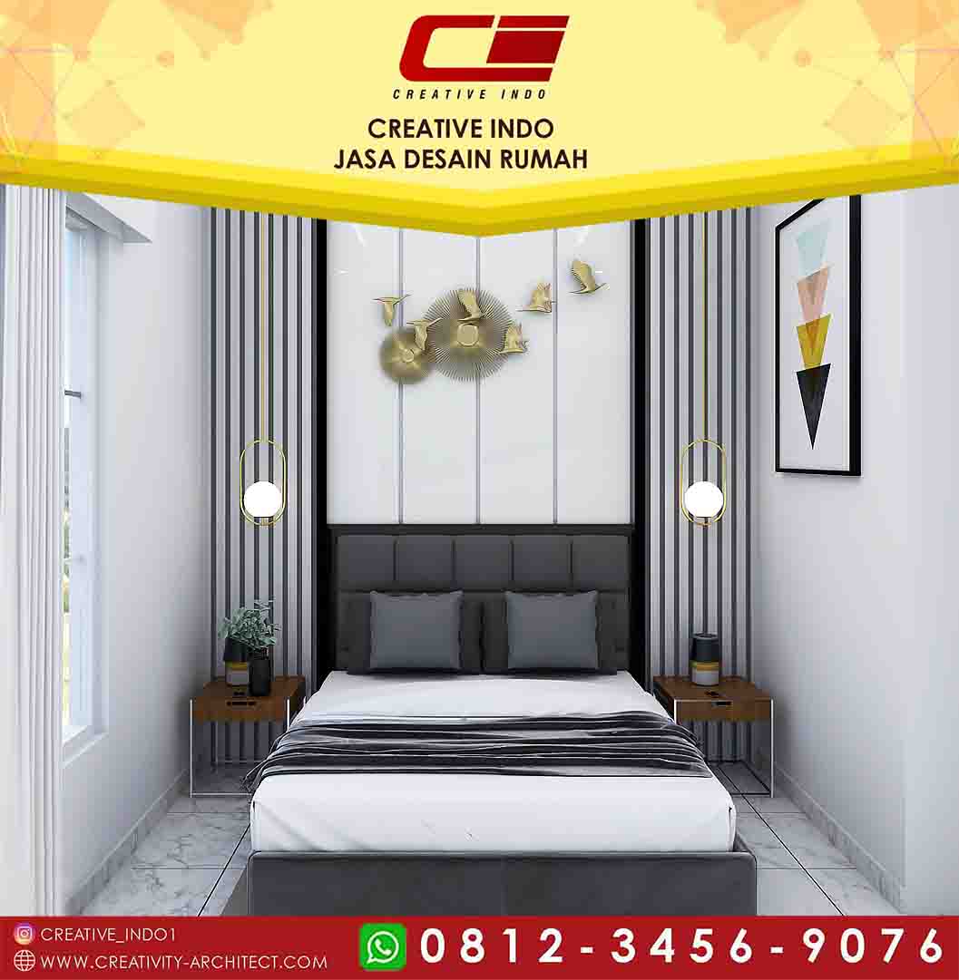 JASA DESAIN ARSITEK INTERIOR RUMAH