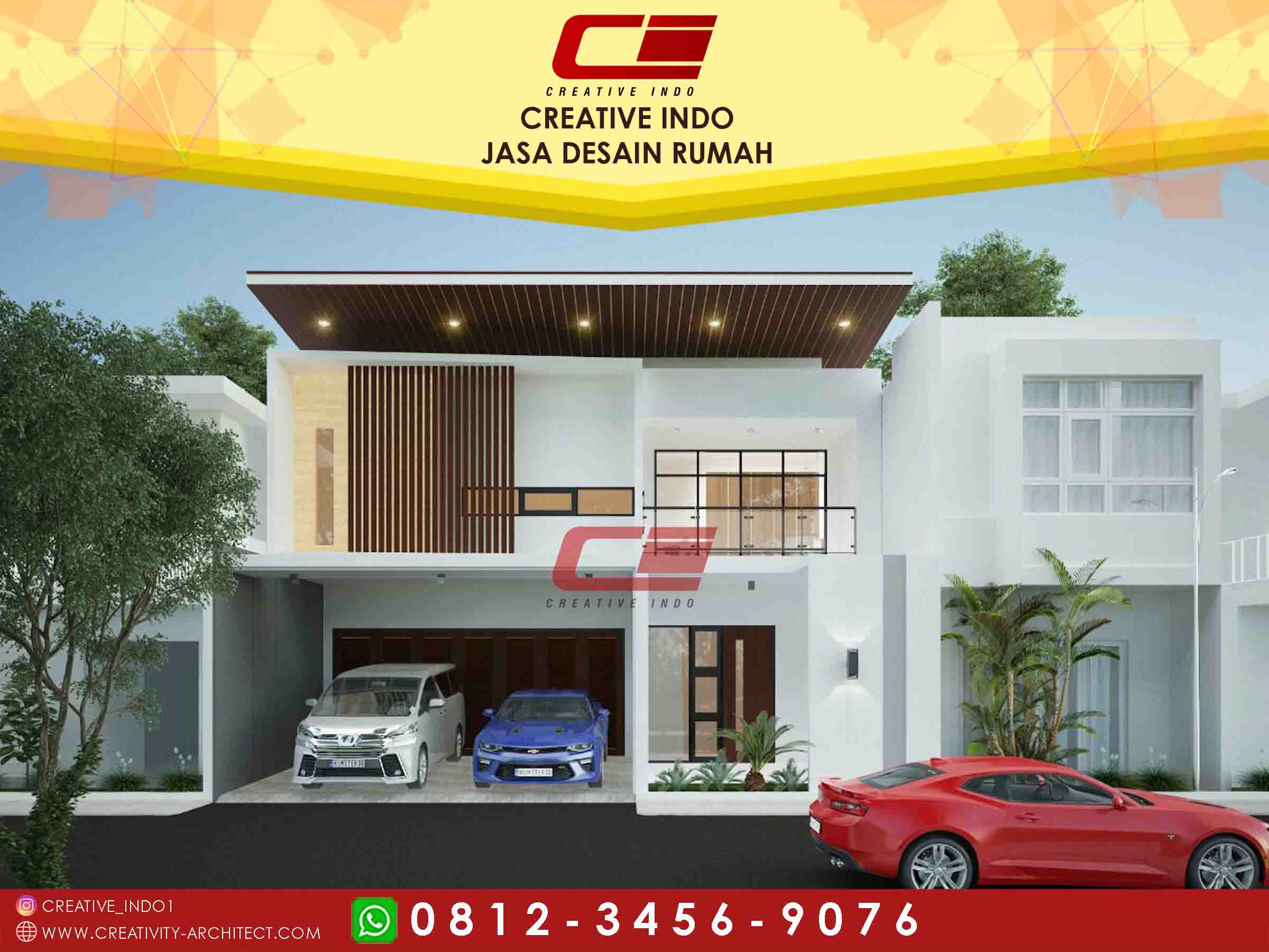 Jasa Desain Rumah Makassar Jasa Desain Rumah Makassar