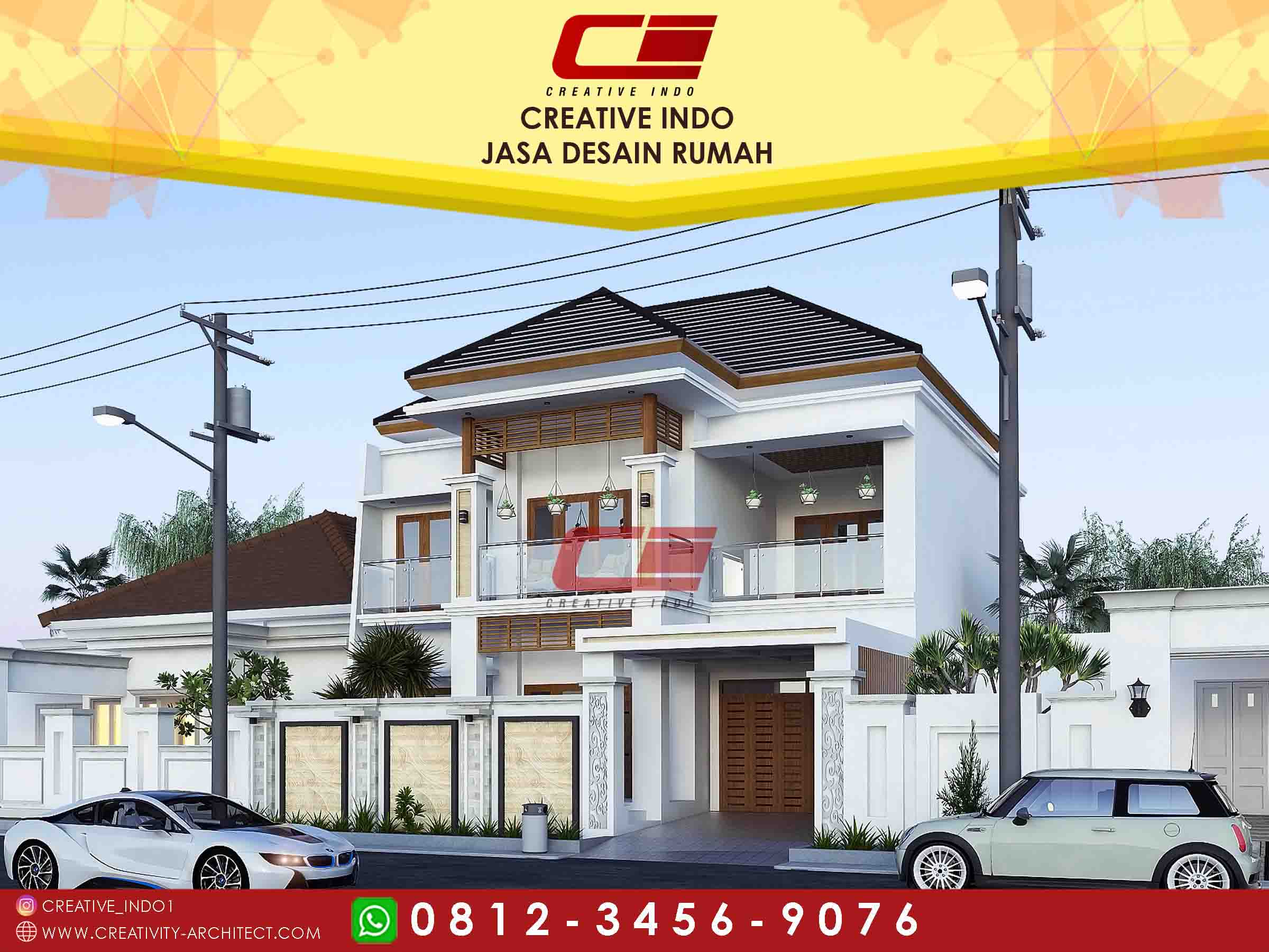 Jasa Desain Rumah Boyolali Jasa Desain Rumah Boyolali