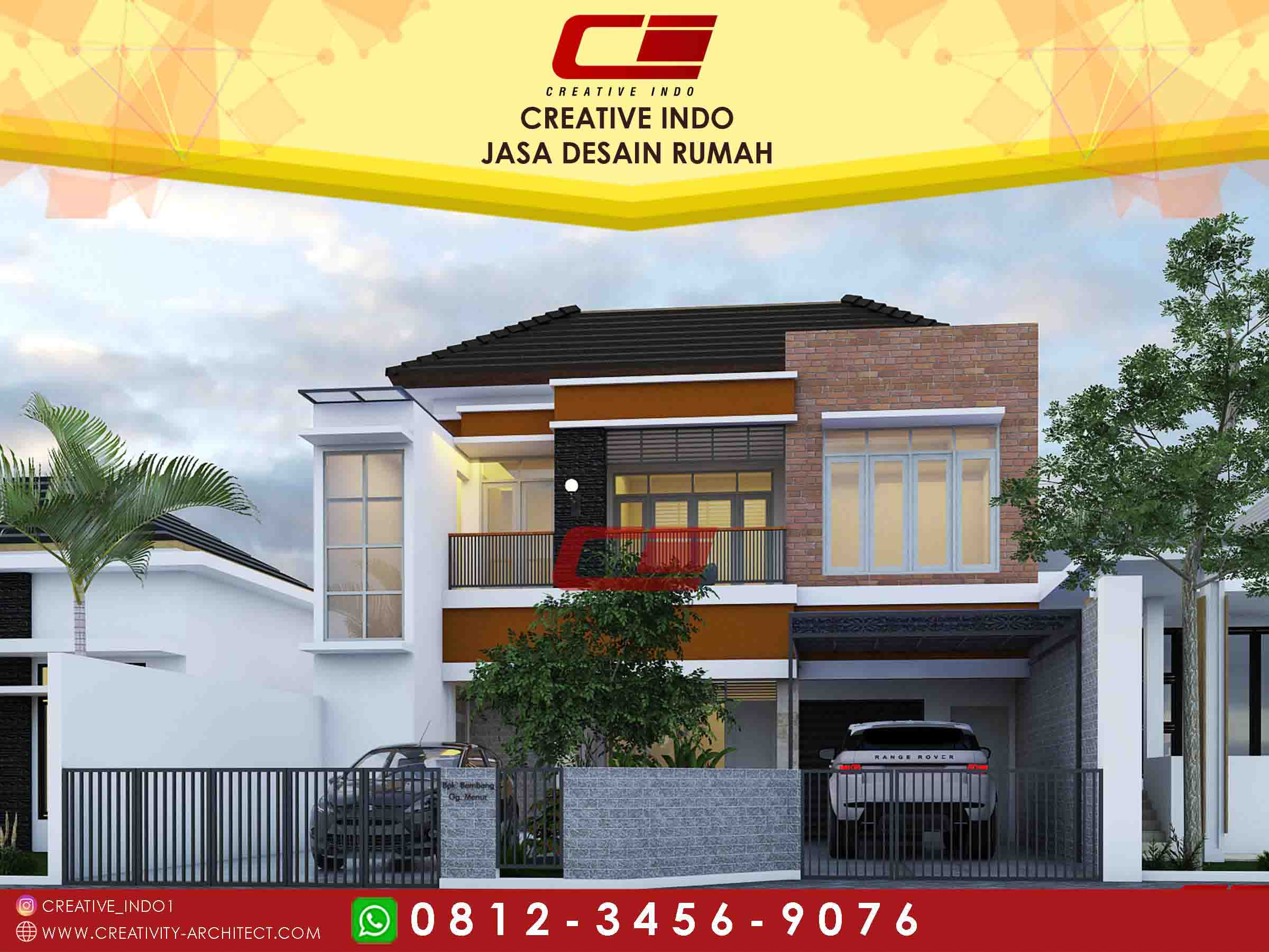 Jasa Desain Rumah Boyolali Jasa Desain Rumah Boyolali