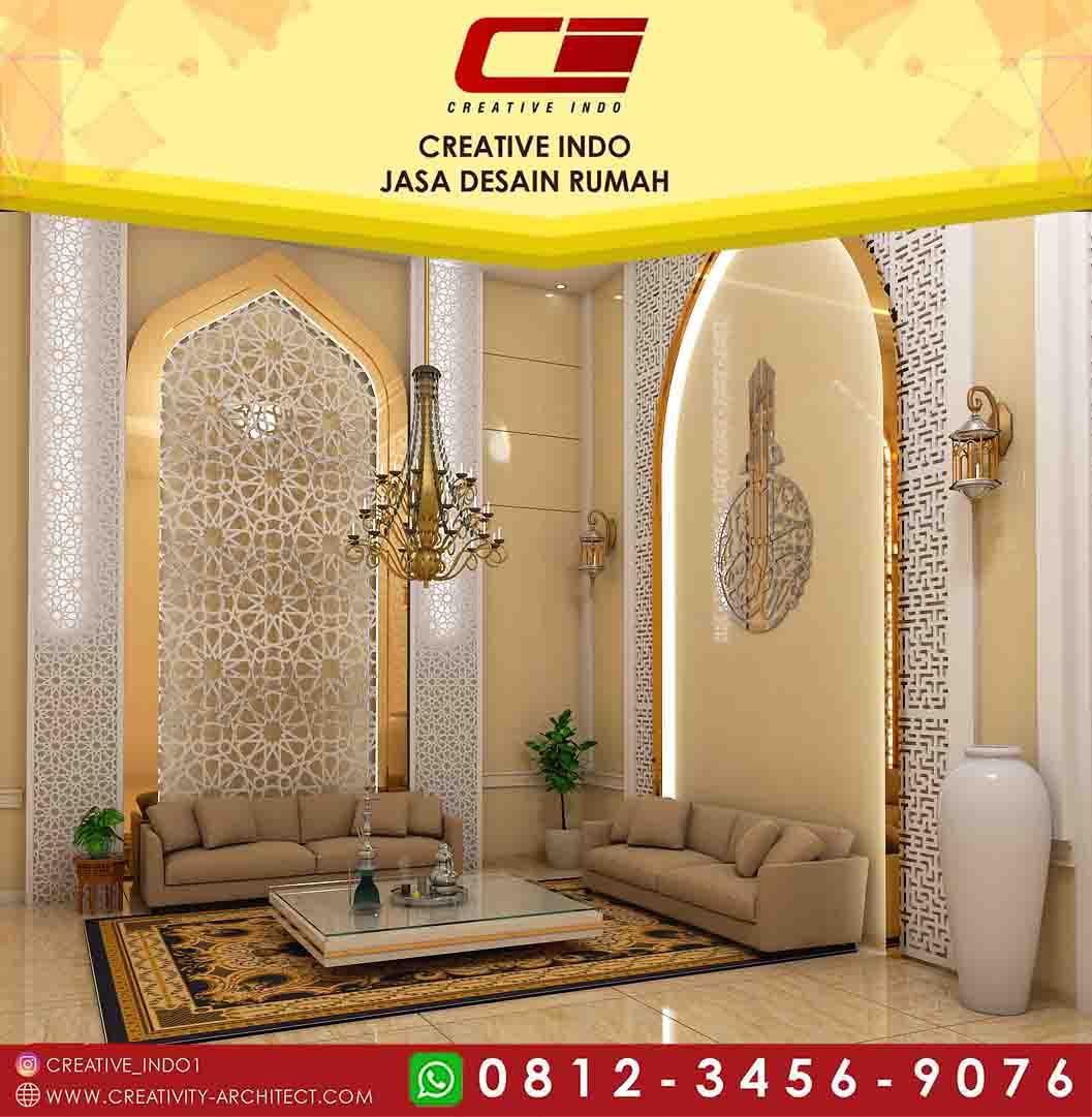 JASA DESAIN ARSITEK INTERIOR RUMAH JASA DESAIN ARSITEK INTERIOR RUMAH
